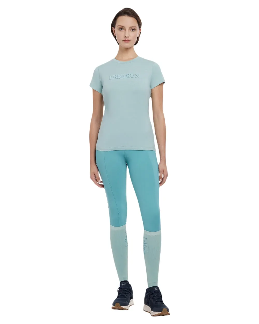 LeMieux Womens Classique T-Shirt