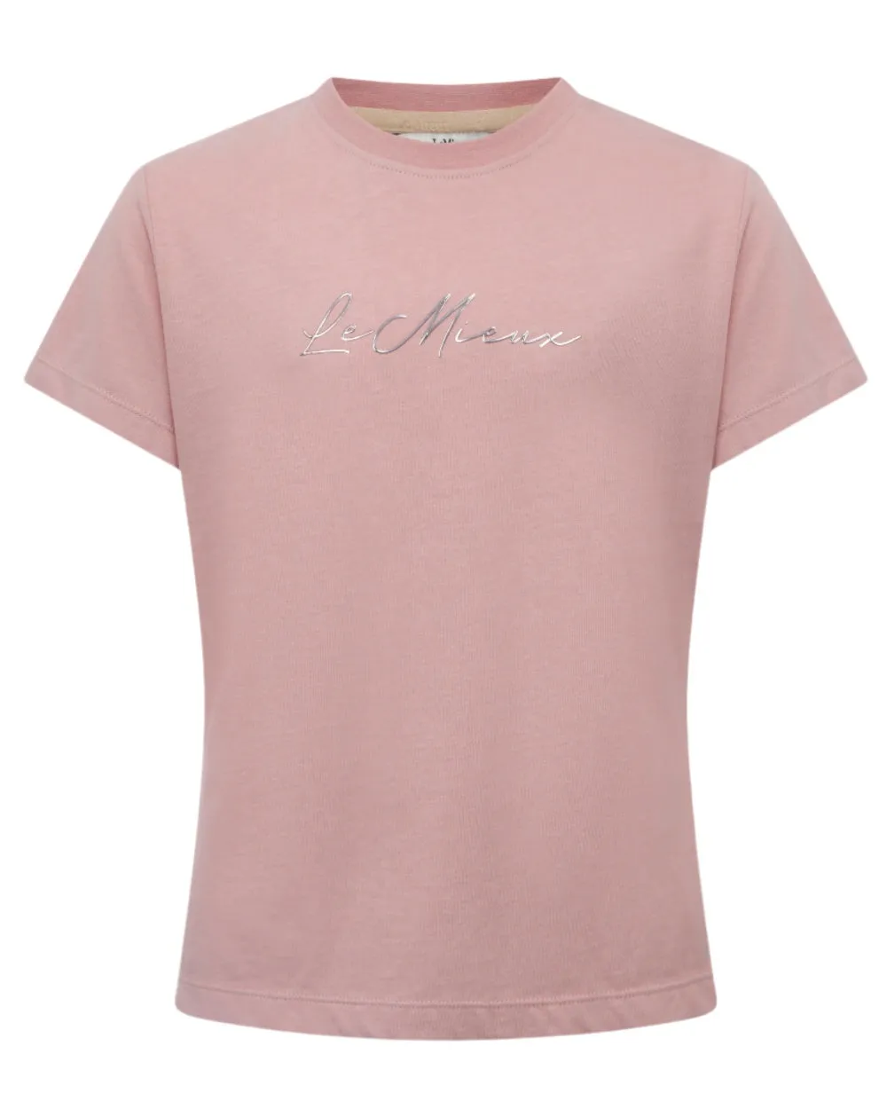 LeMieux Young Rider Arianna T-Shirt