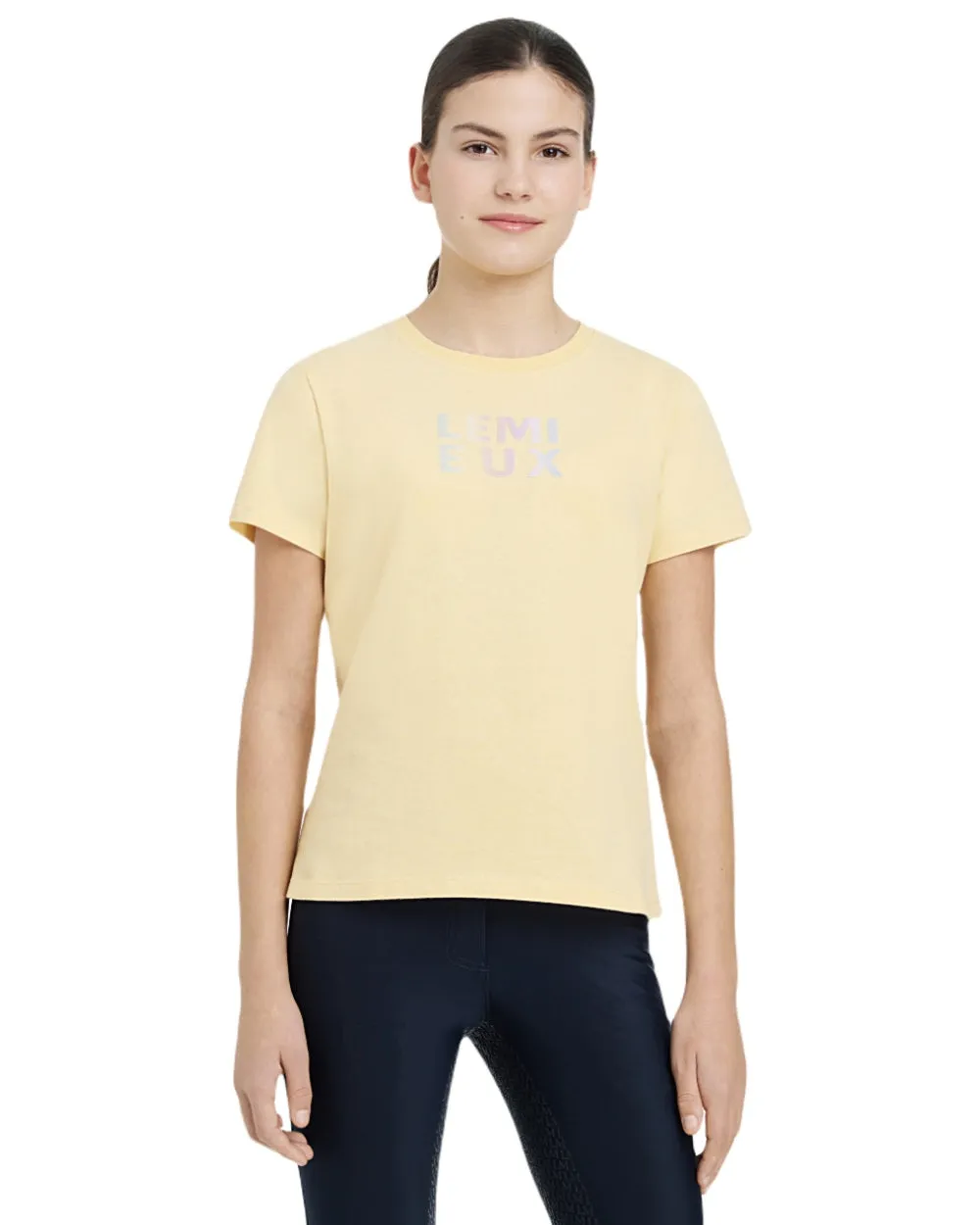LeMieux Young Rider Arianna T-Shirt