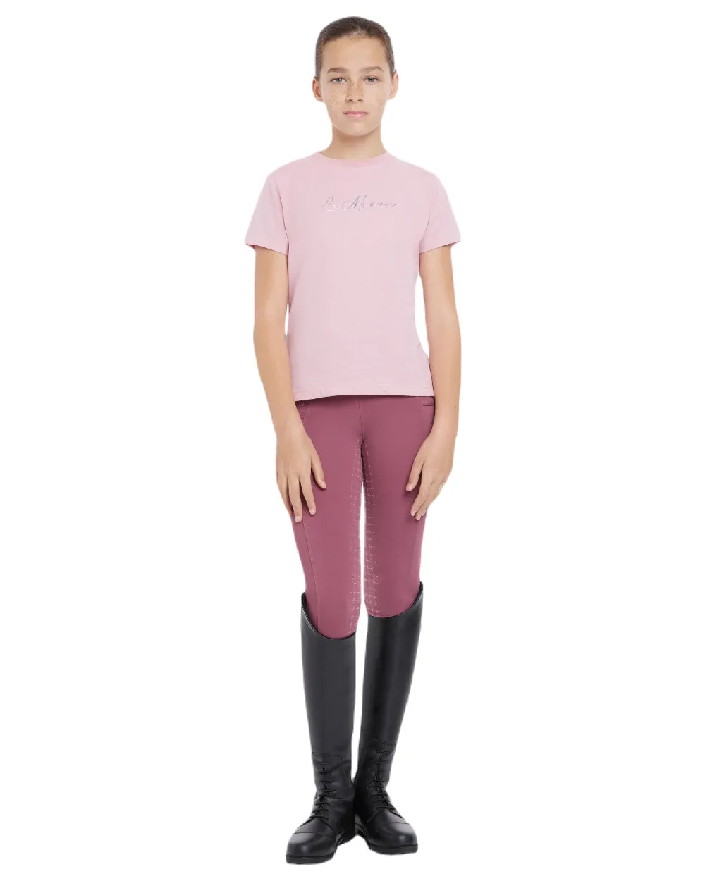 LeMieux Young Rider Arianna T-Shirt