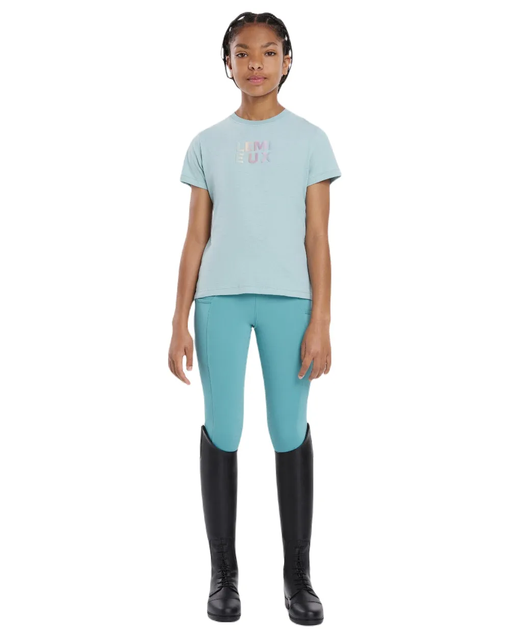 LeMieux Young Rider Arianna T-Shirt