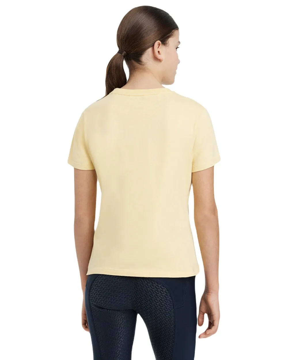 LeMieux Young Rider Arianna T-Shirt