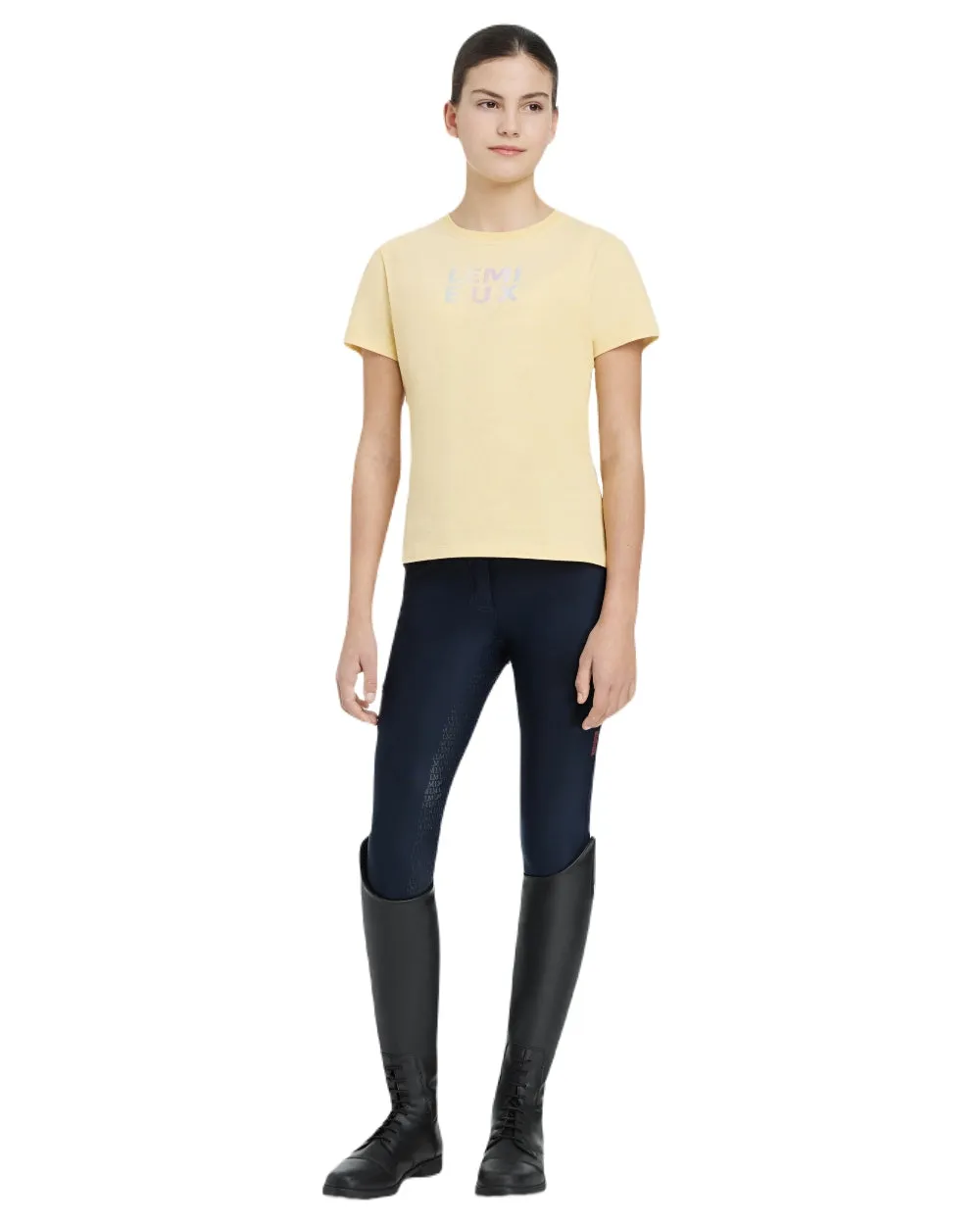 LeMieux Young Rider Arianna T-Shirt