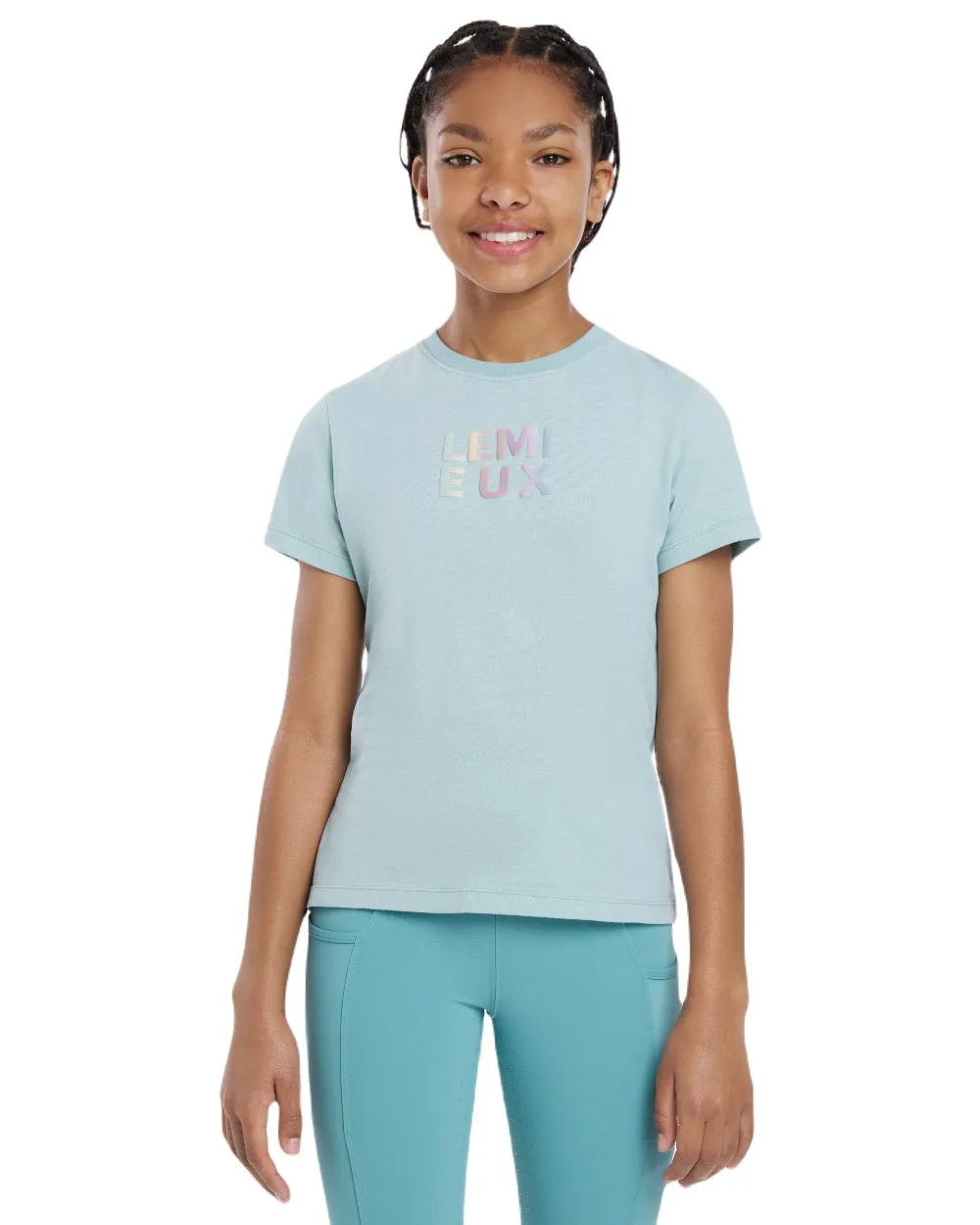 LeMieux Young Rider Arianna T-Shirt