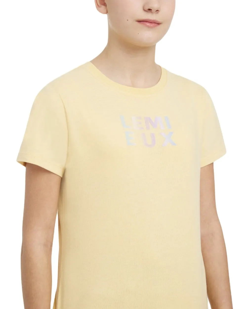 LeMieux Young Rider Arianna T-Shirt