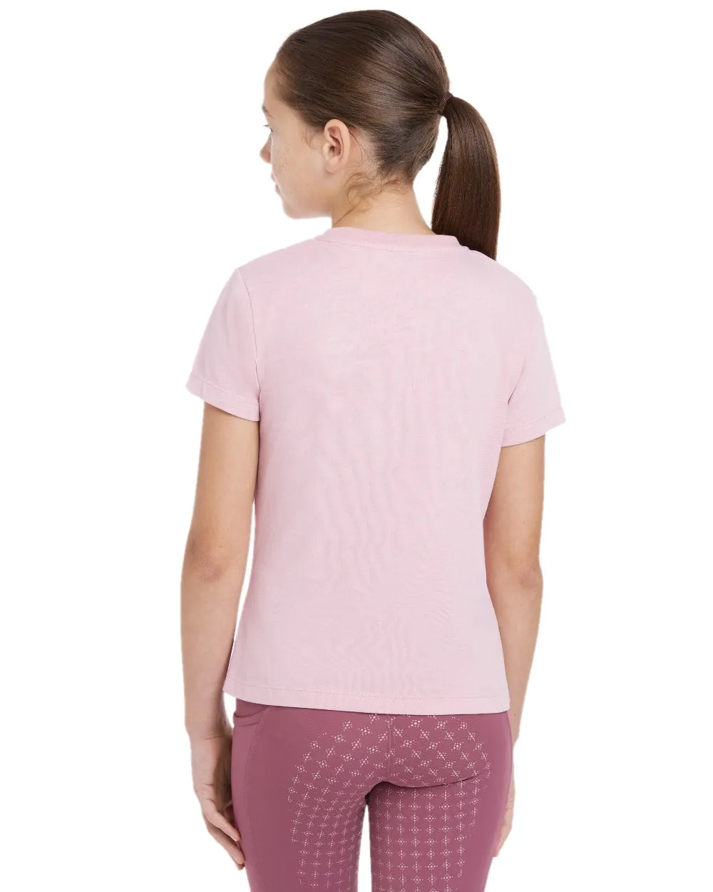 LeMieux Young Rider Arianna T-Shirt