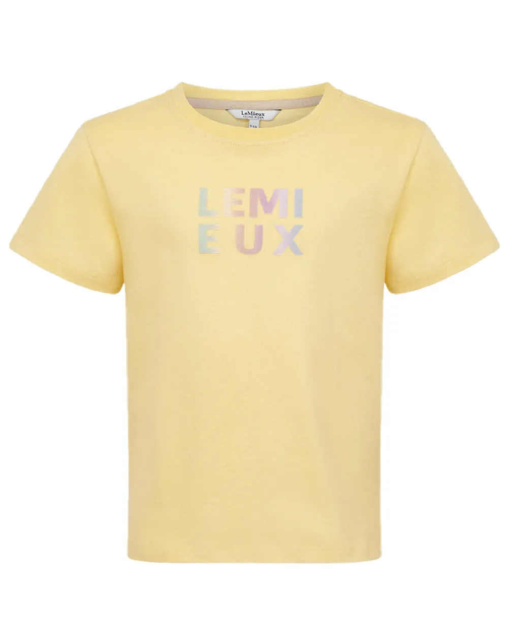 LeMieux Young Rider Arianna T-Shirt