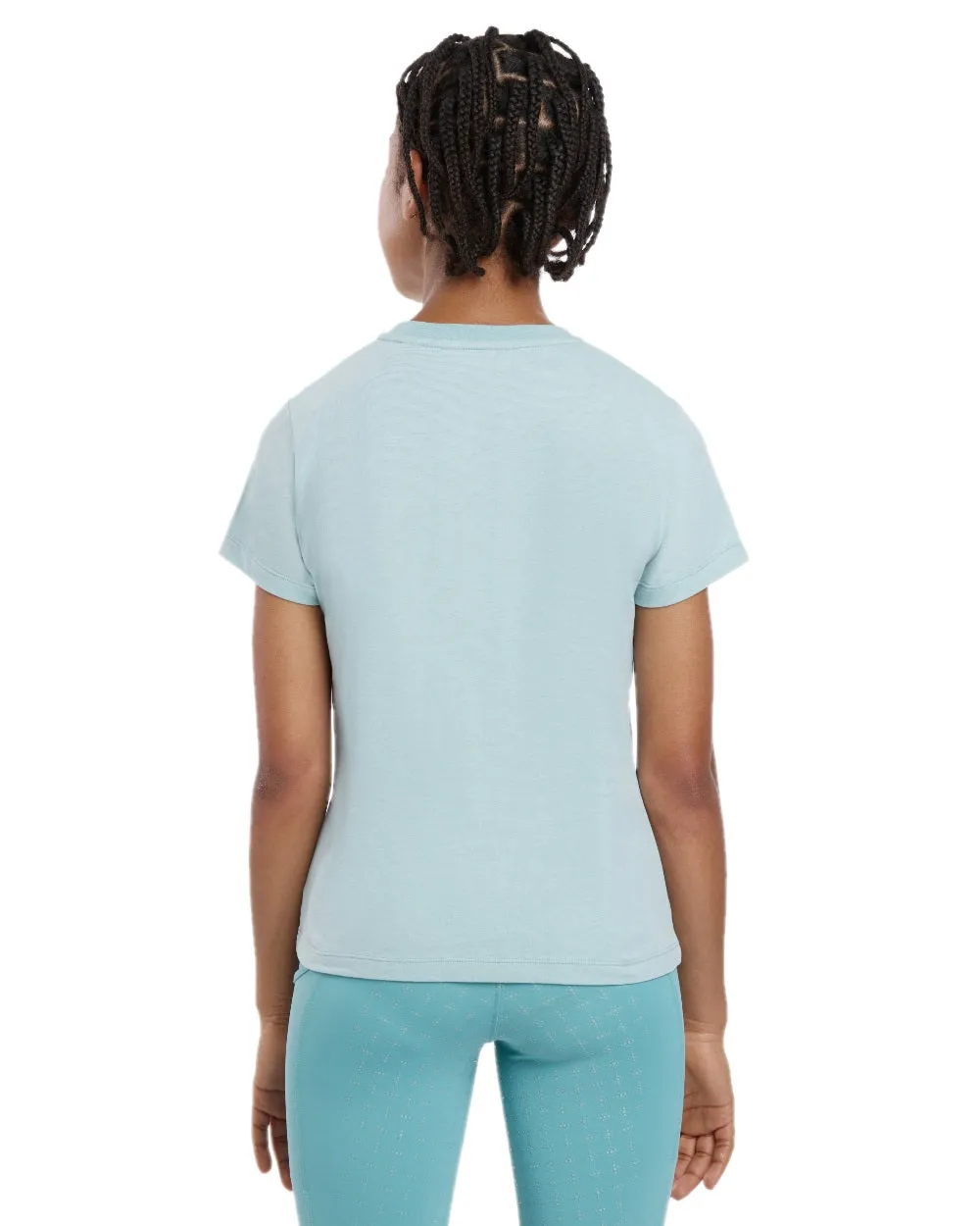 LeMieux Young Rider Arianna T-Shirt