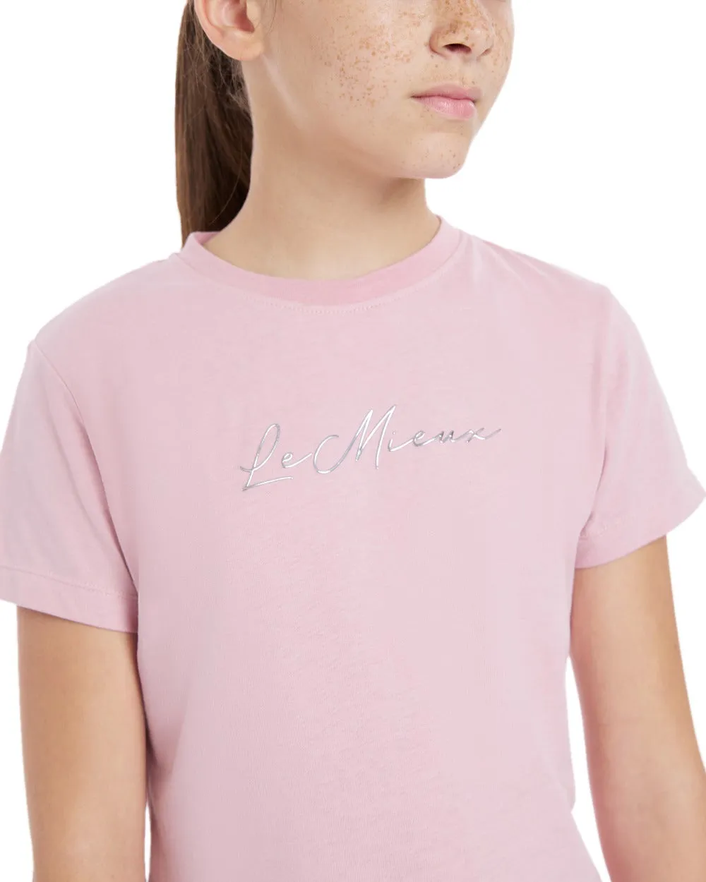 LeMieux Young Rider Arianna T-Shirt