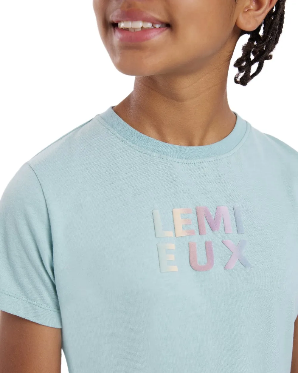 LeMieux Young Rider Arianna T-Shirt