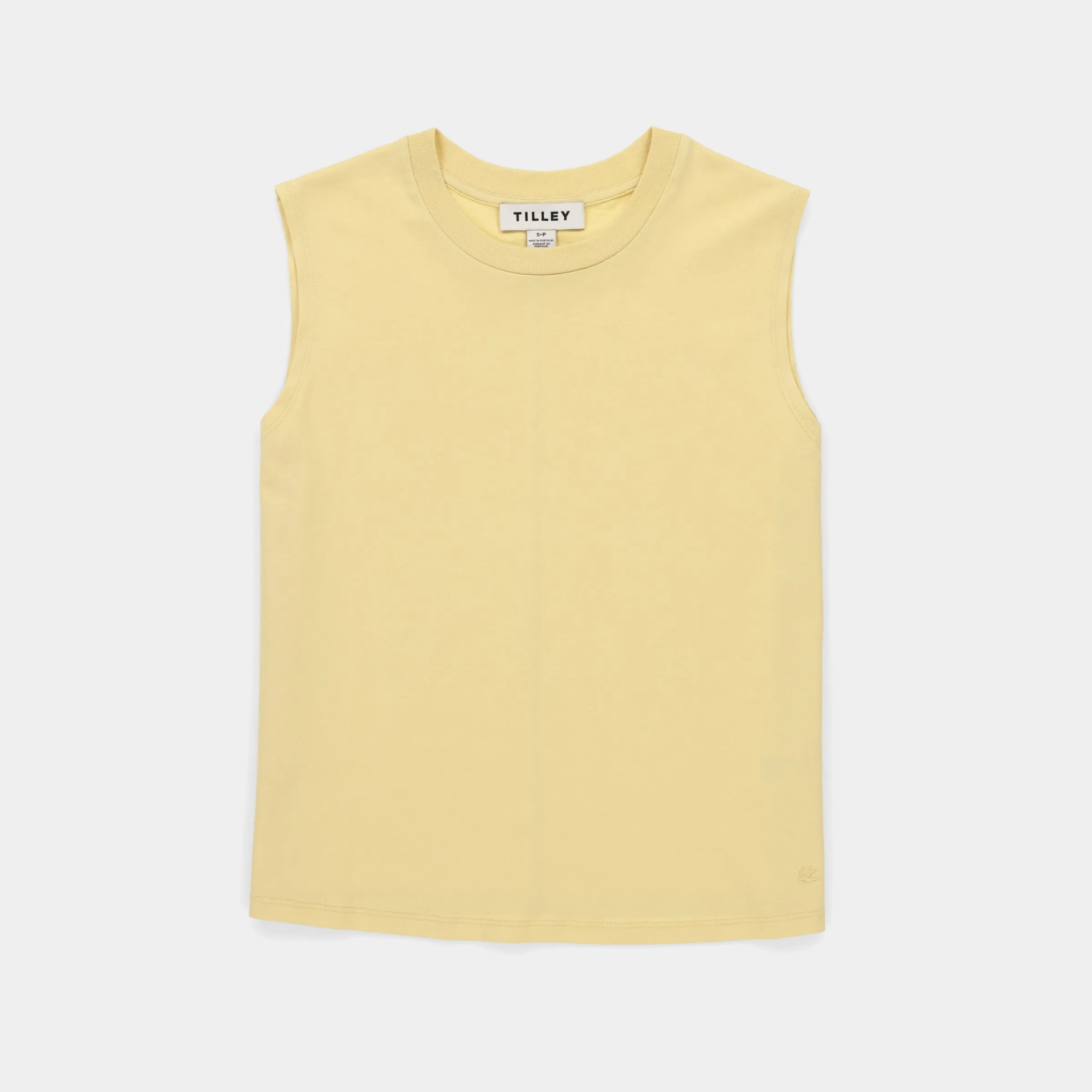 Lightweight Muscle Tank