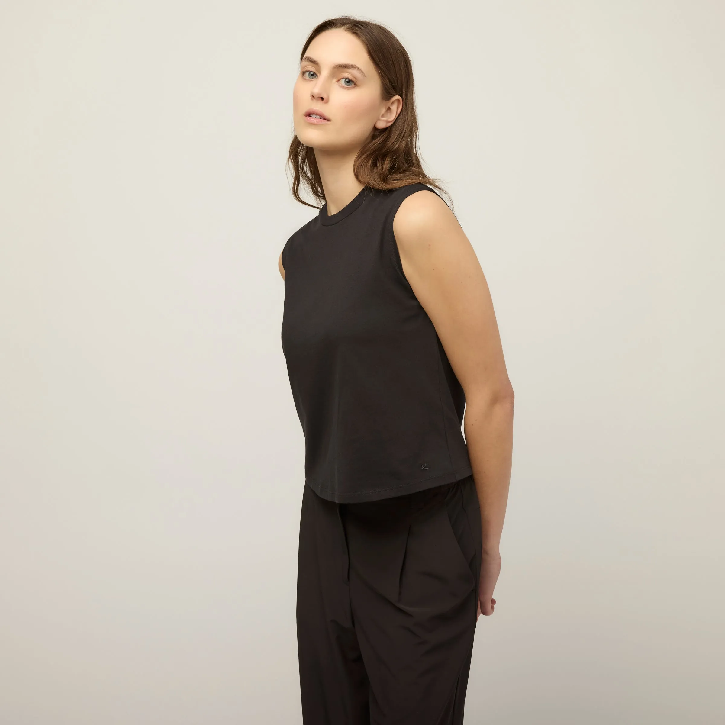 Lightweight Muscle Tank
