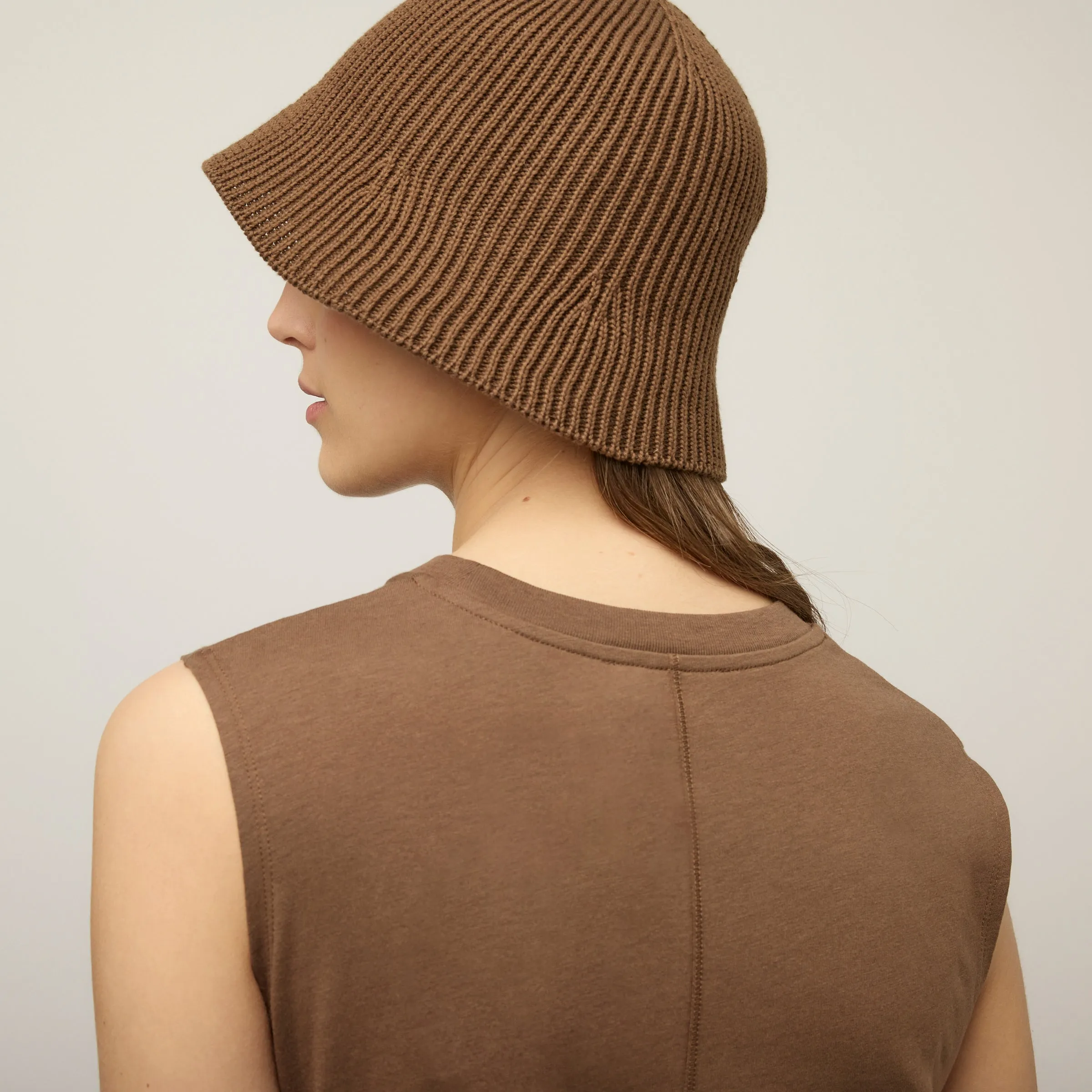 Lightweight Muscle Tank