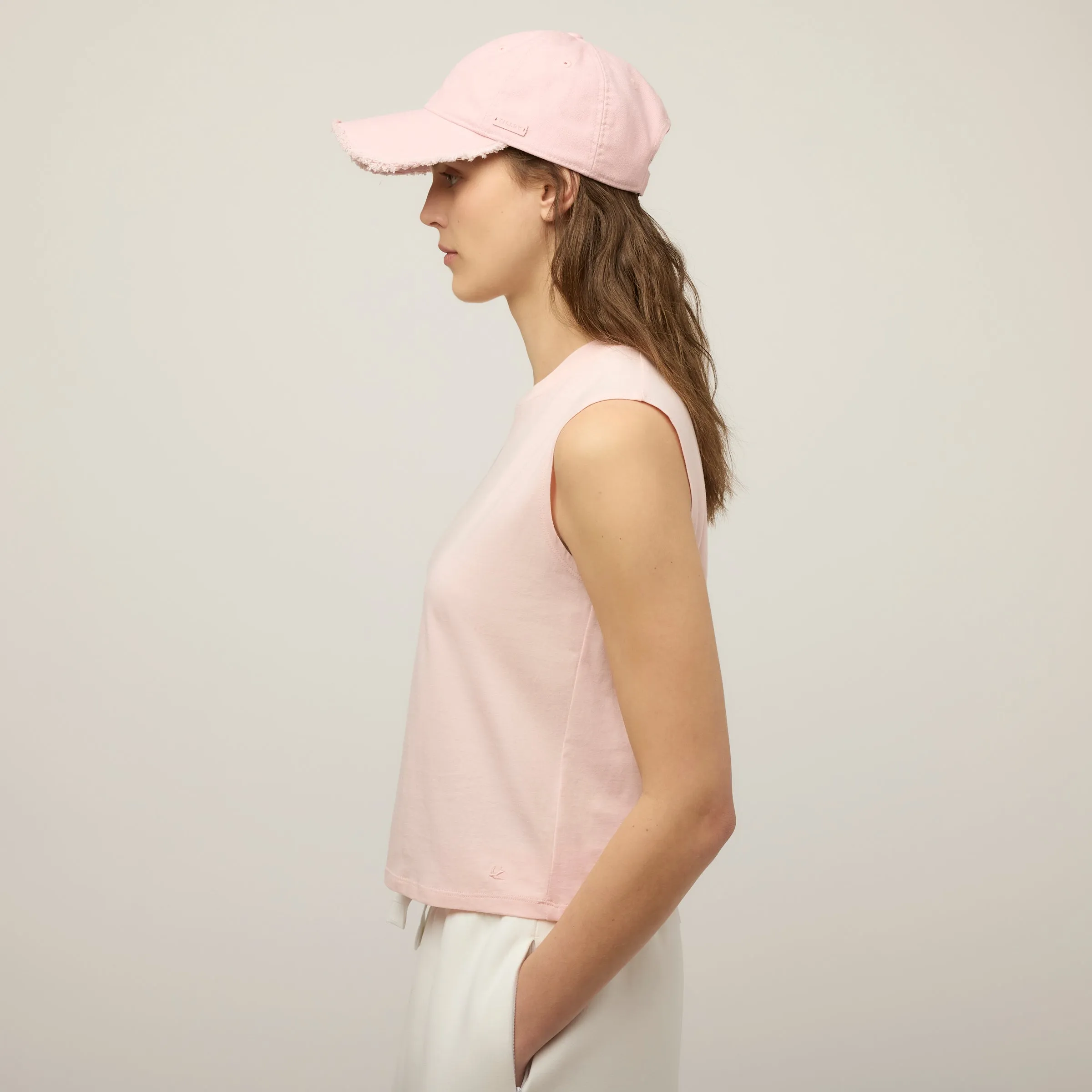 Lightweight Muscle Tank