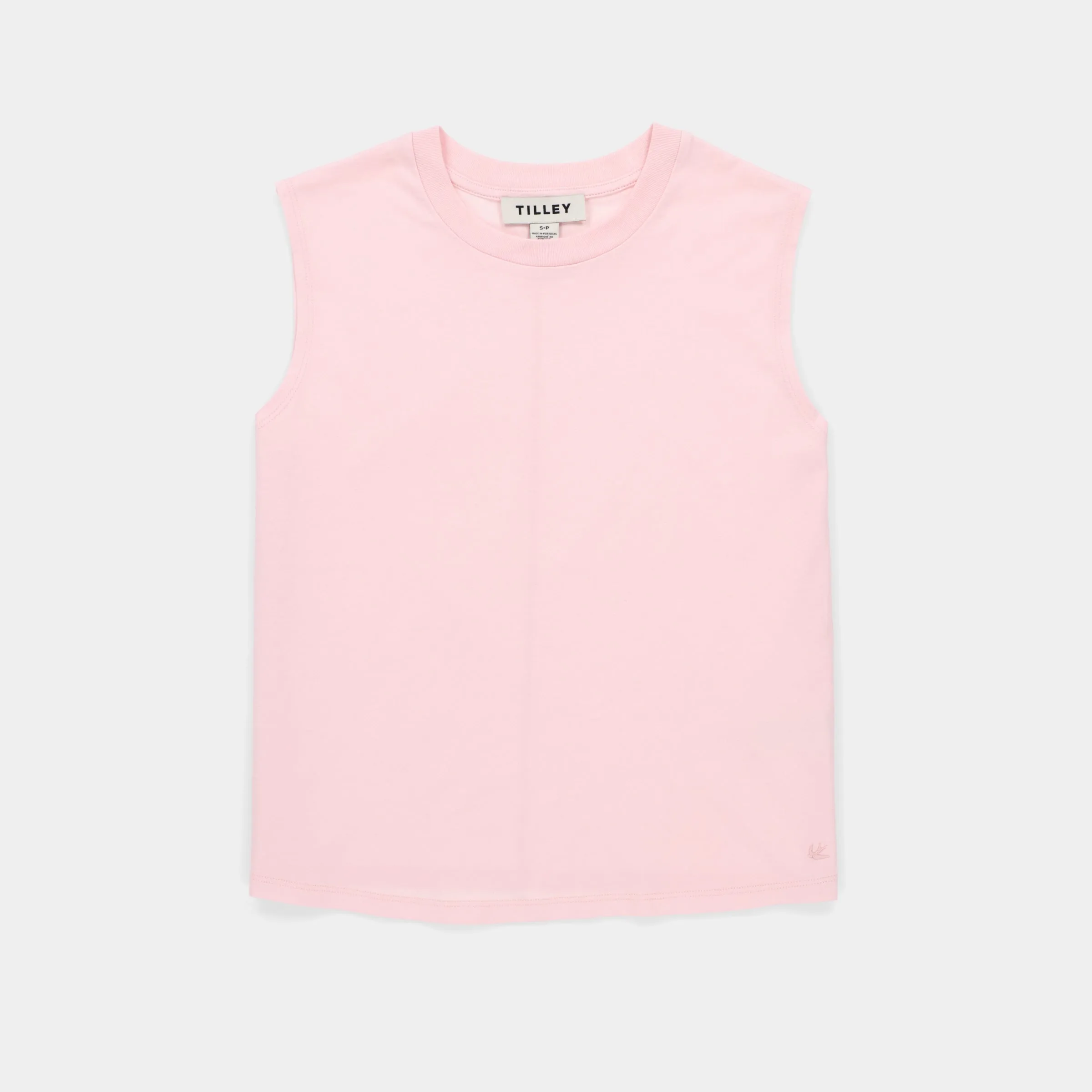 Lightweight Muscle Tank