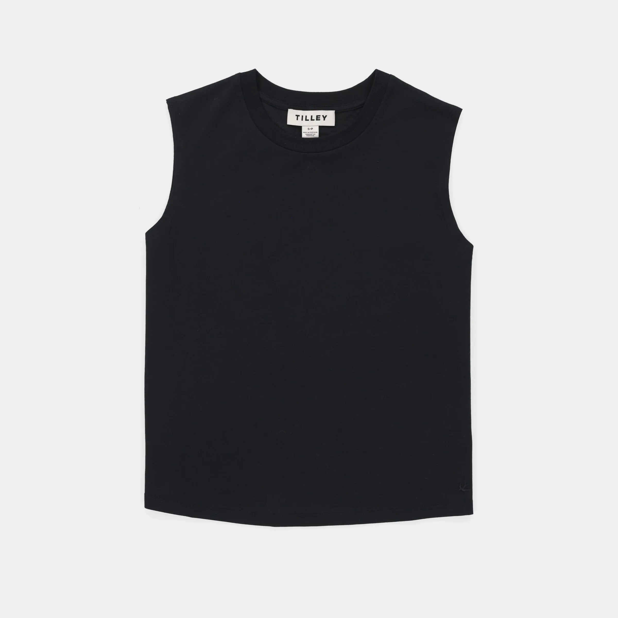 Lightweight Muscle Tank