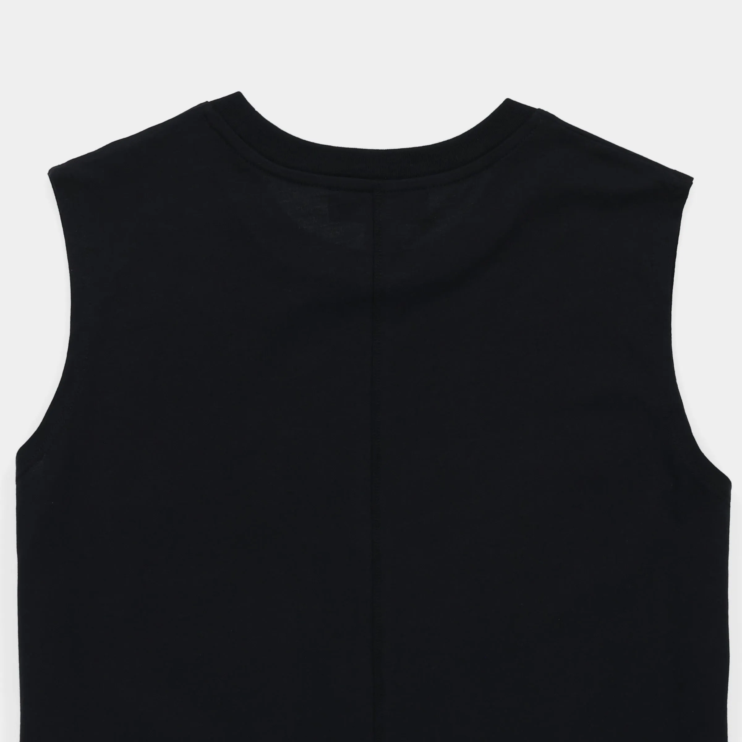 Lightweight Muscle Tank
