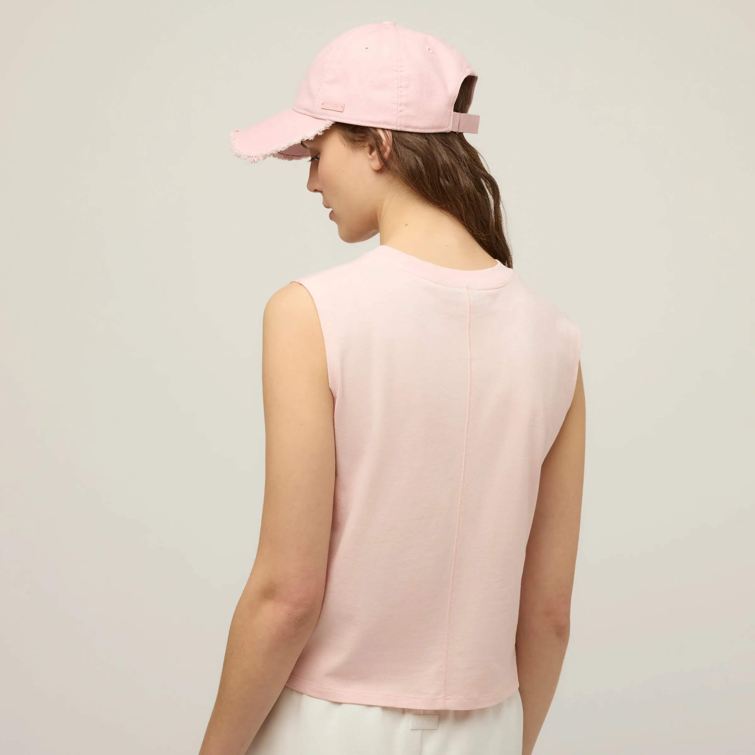Lightweight Muscle Tank