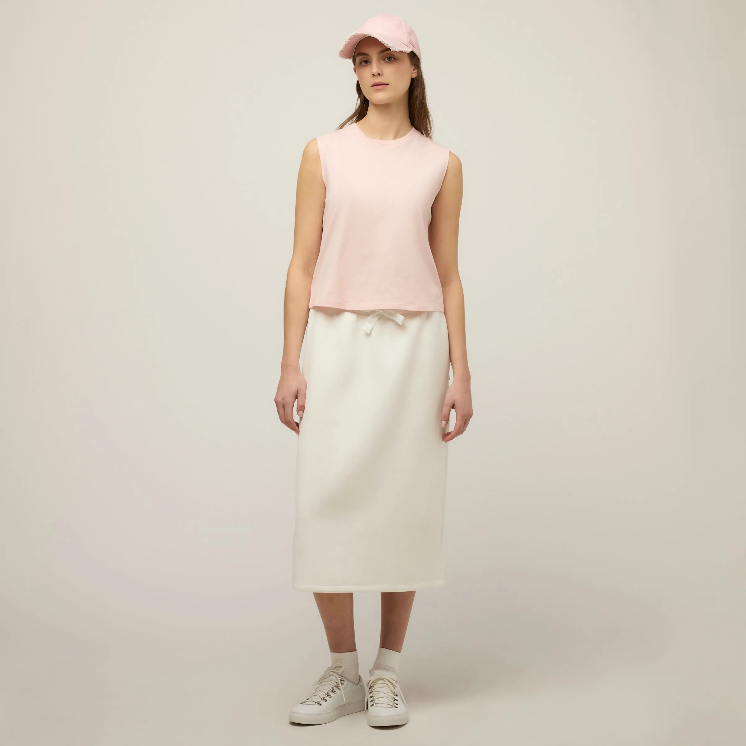 Lightweight Muscle Tank