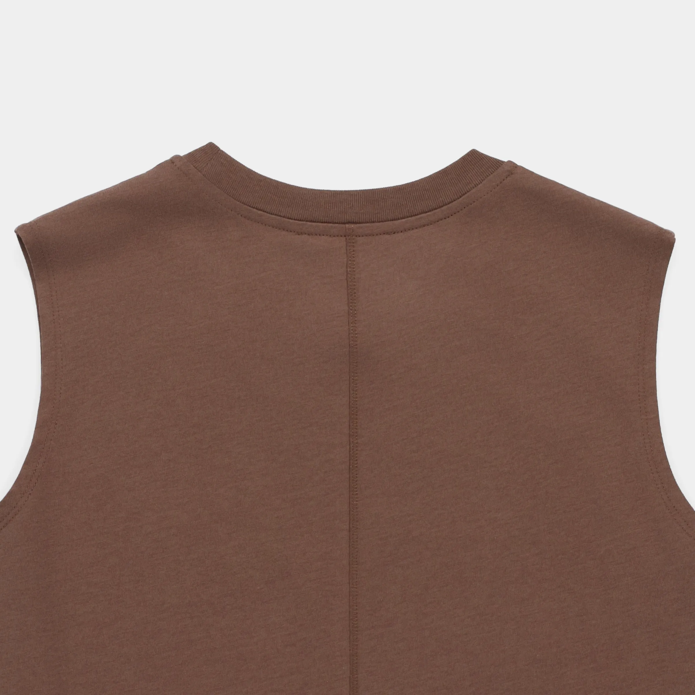 Lightweight Muscle Tank