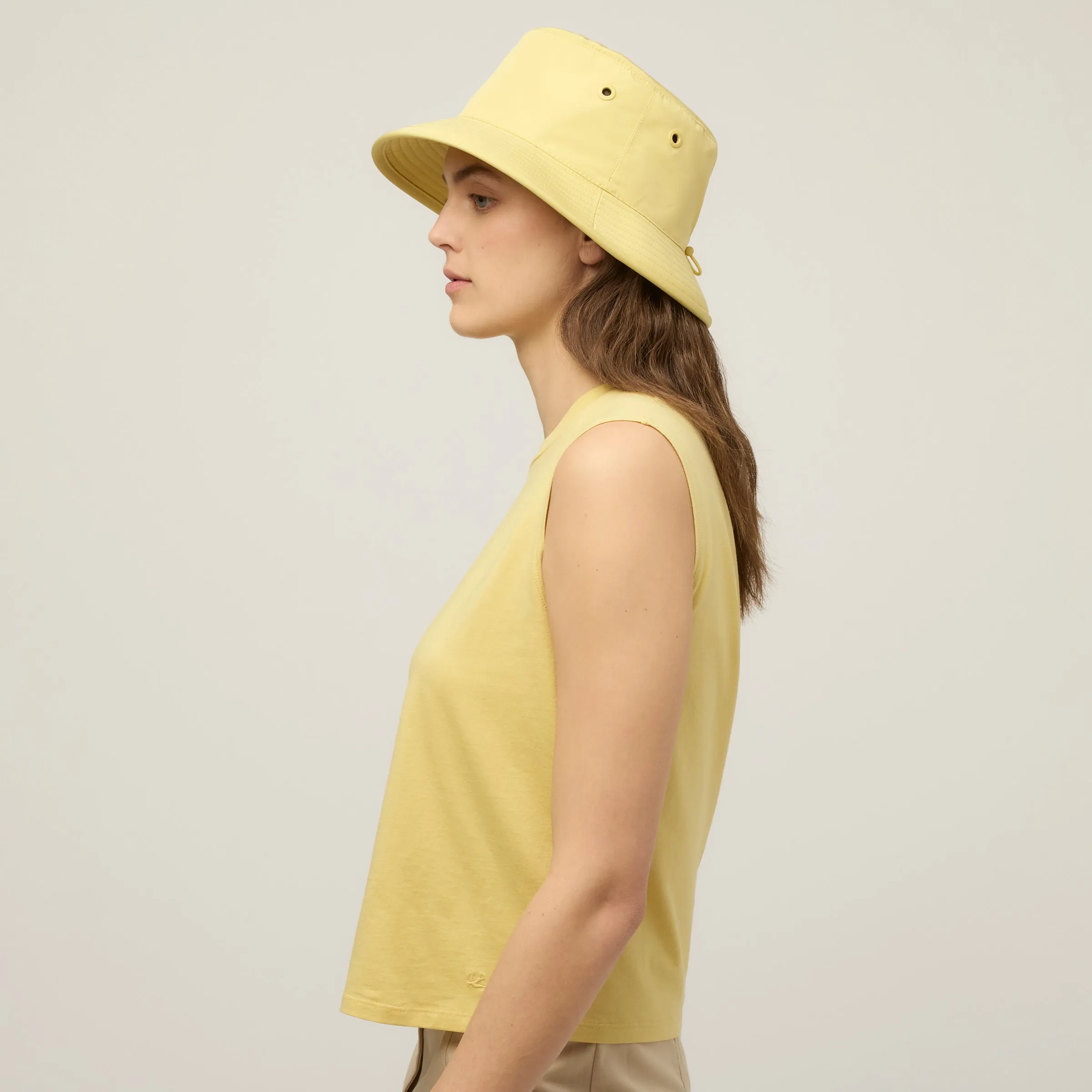 Lightweight Muscle Tank