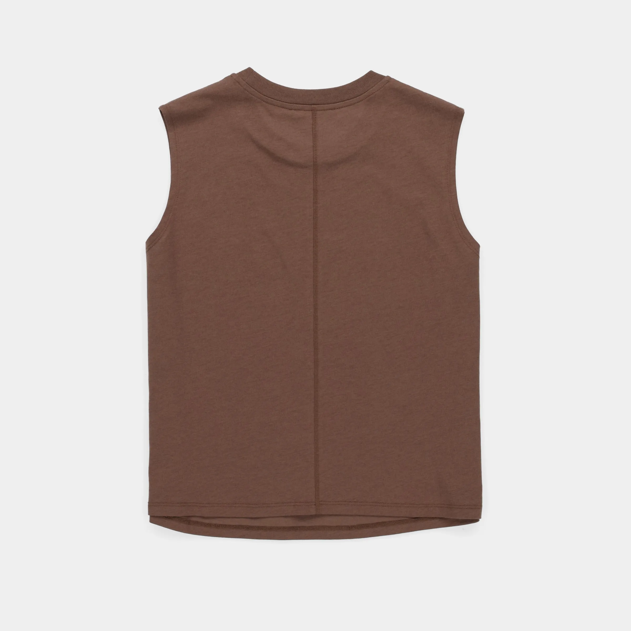 Lightweight Muscle Tank