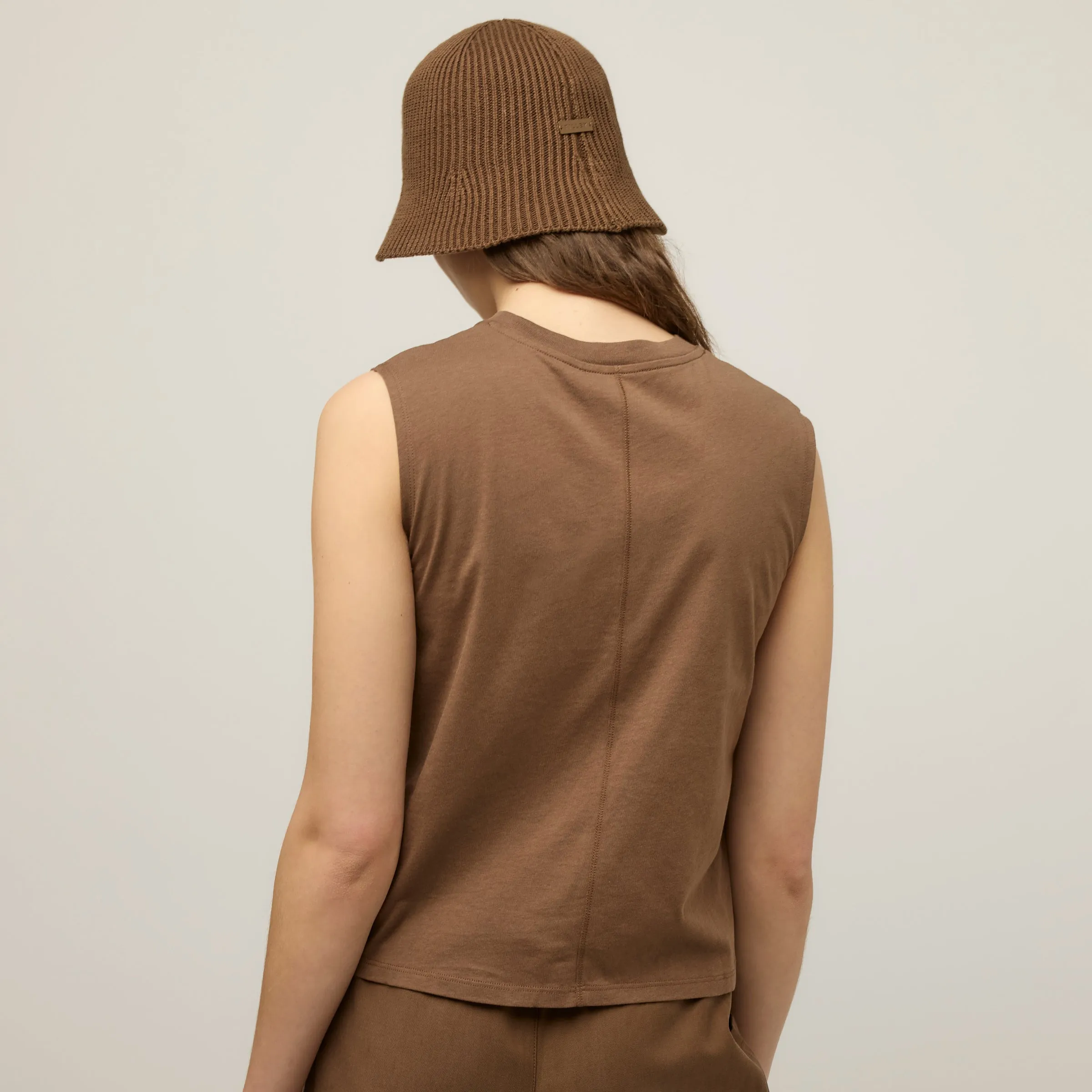 Lightweight Muscle Tank