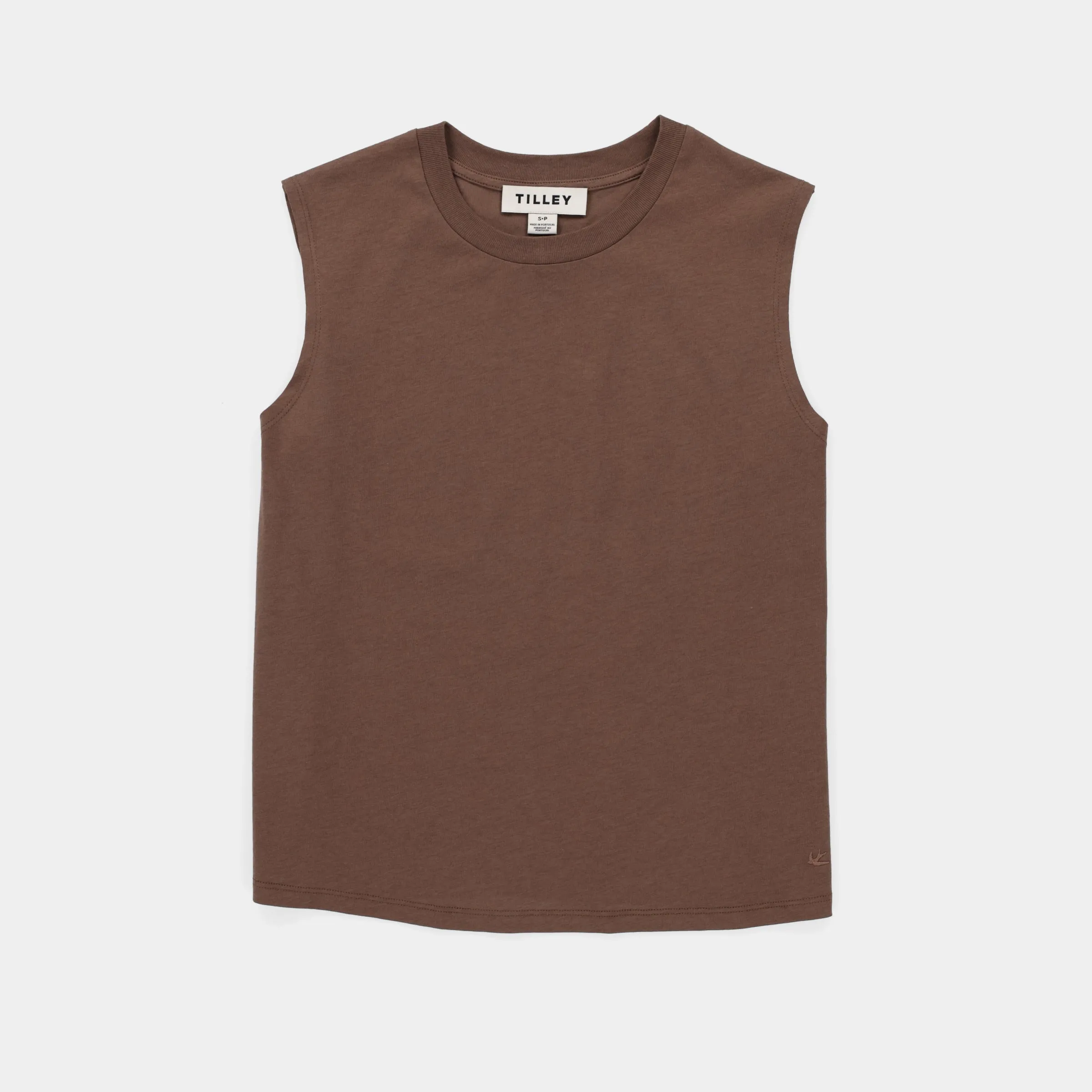 Lightweight Muscle Tank