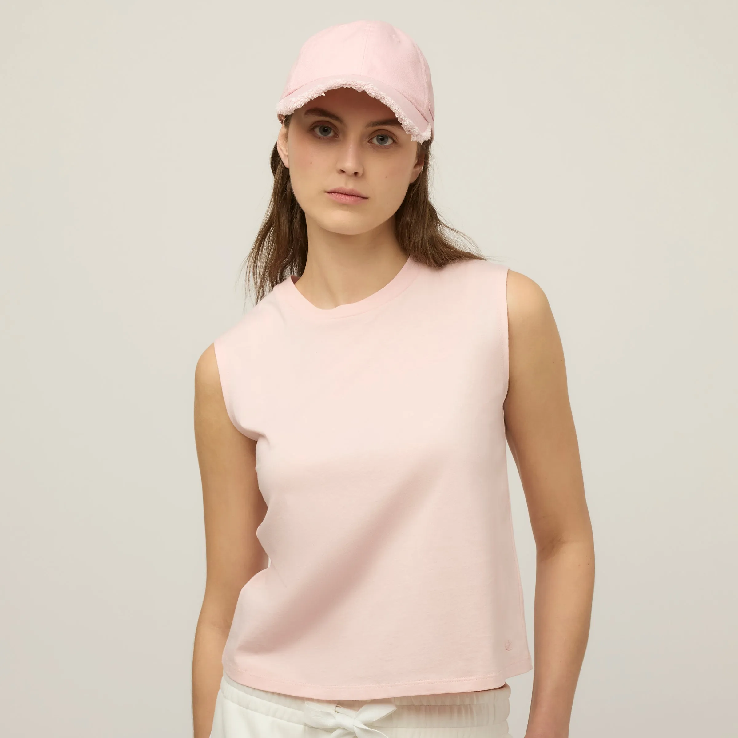 Lightweight Muscle Tank