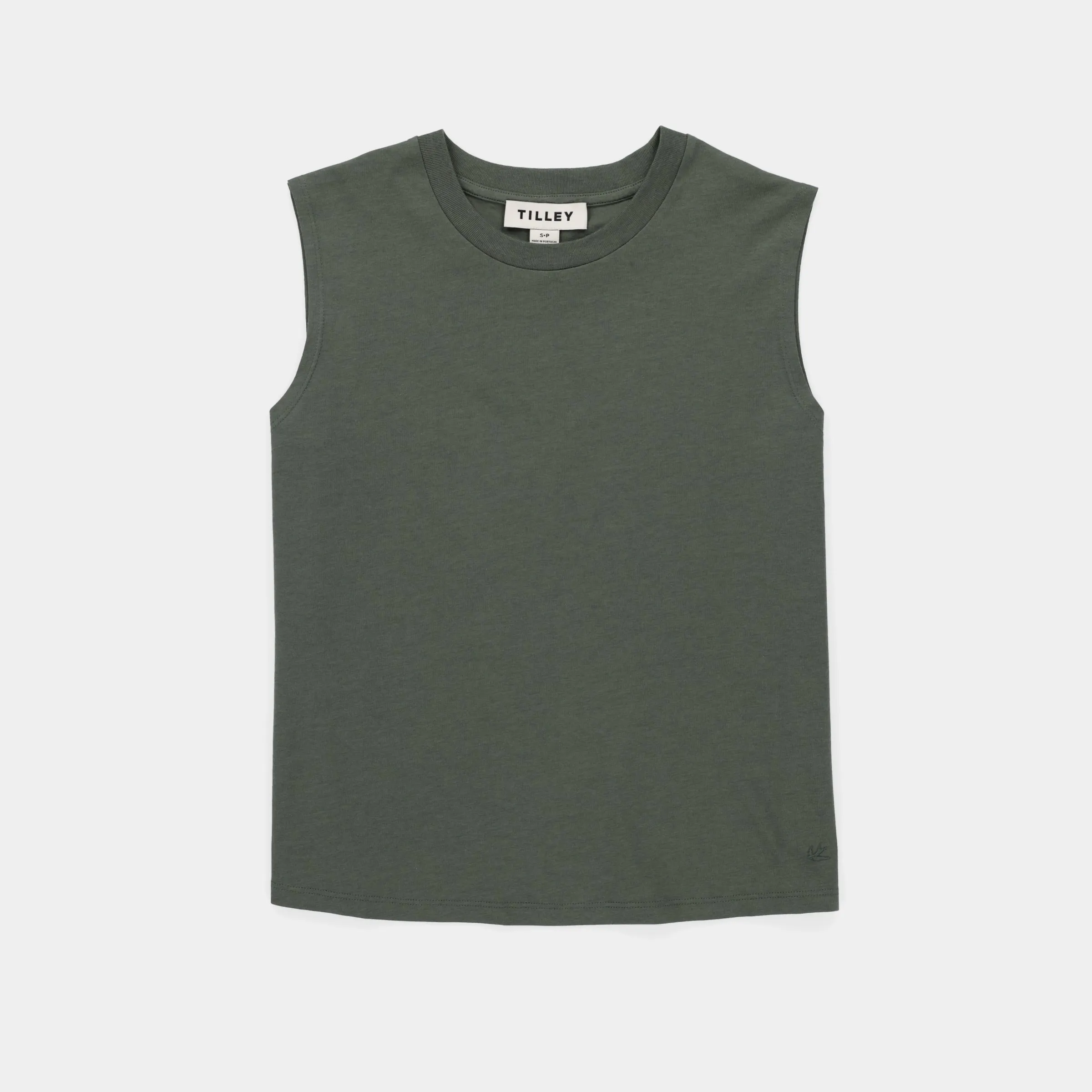 Lightweight Muscle Tank