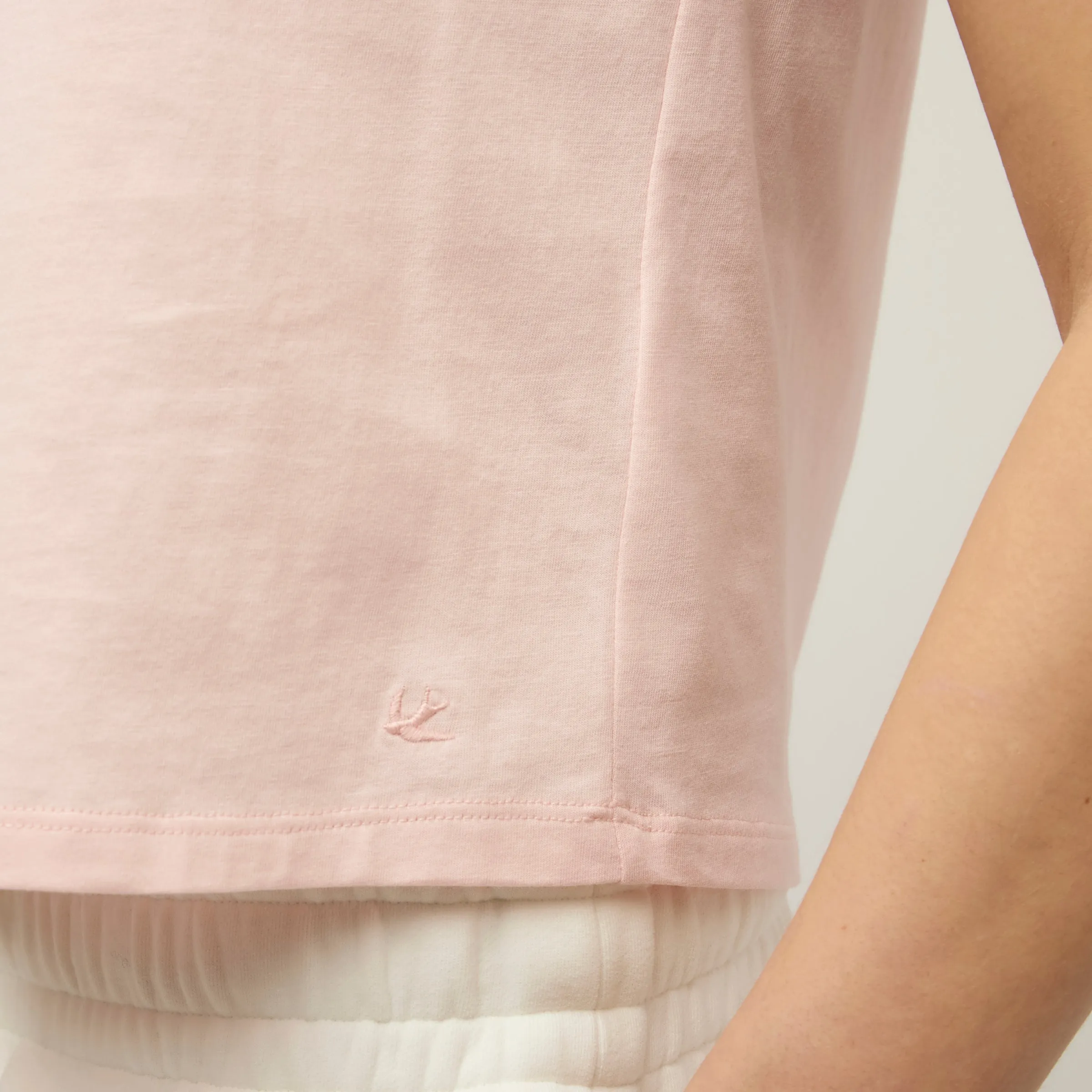 Lightweight Muscle Tank