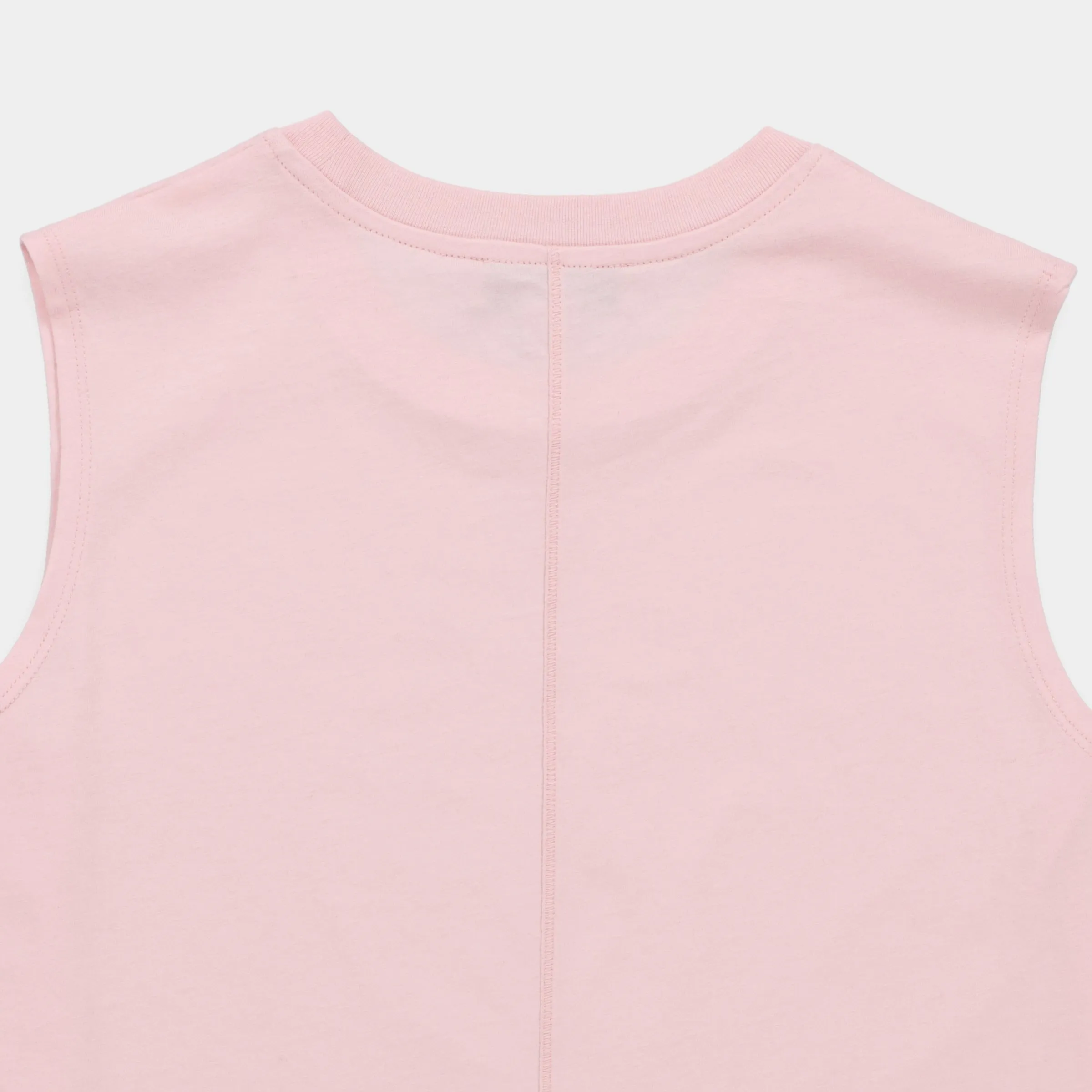 Lightweight Muscle Tank