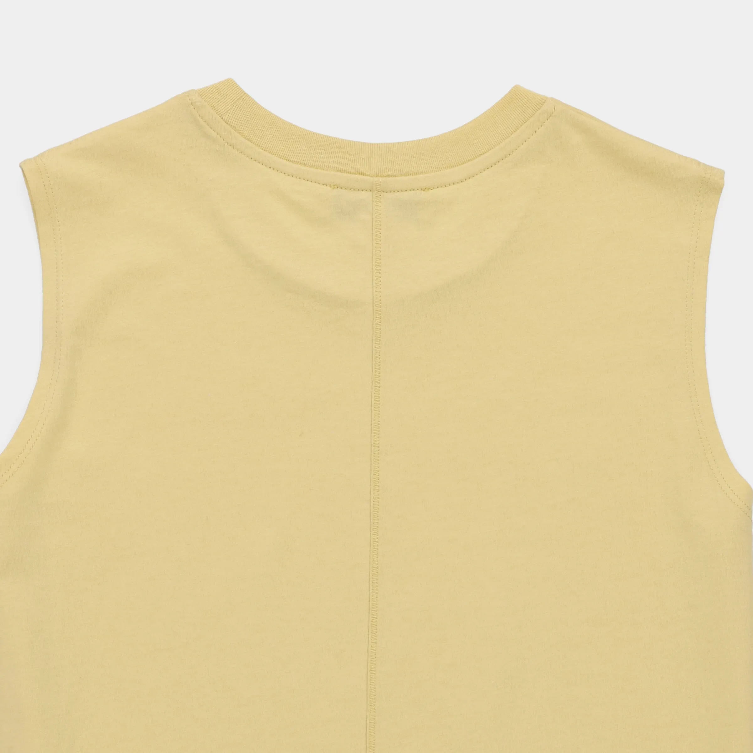 Lightweight Muscle Tank