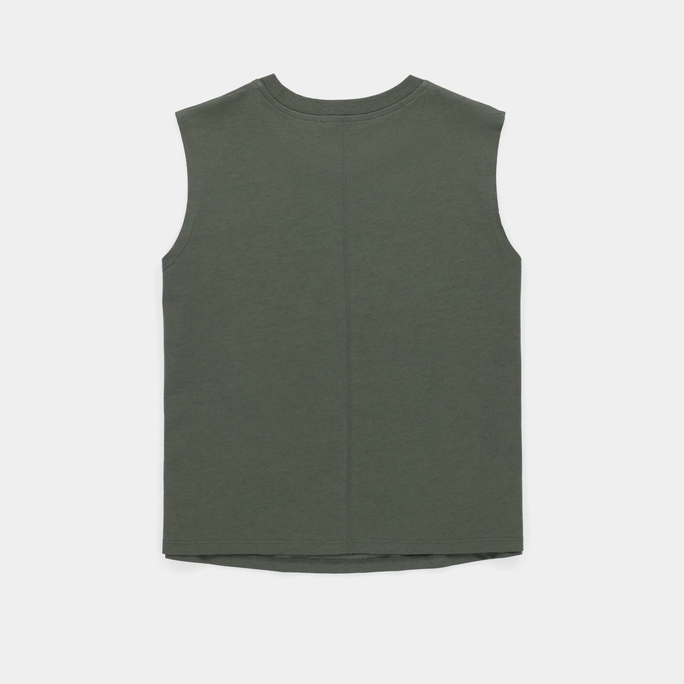 Lightweight Muscle Tank