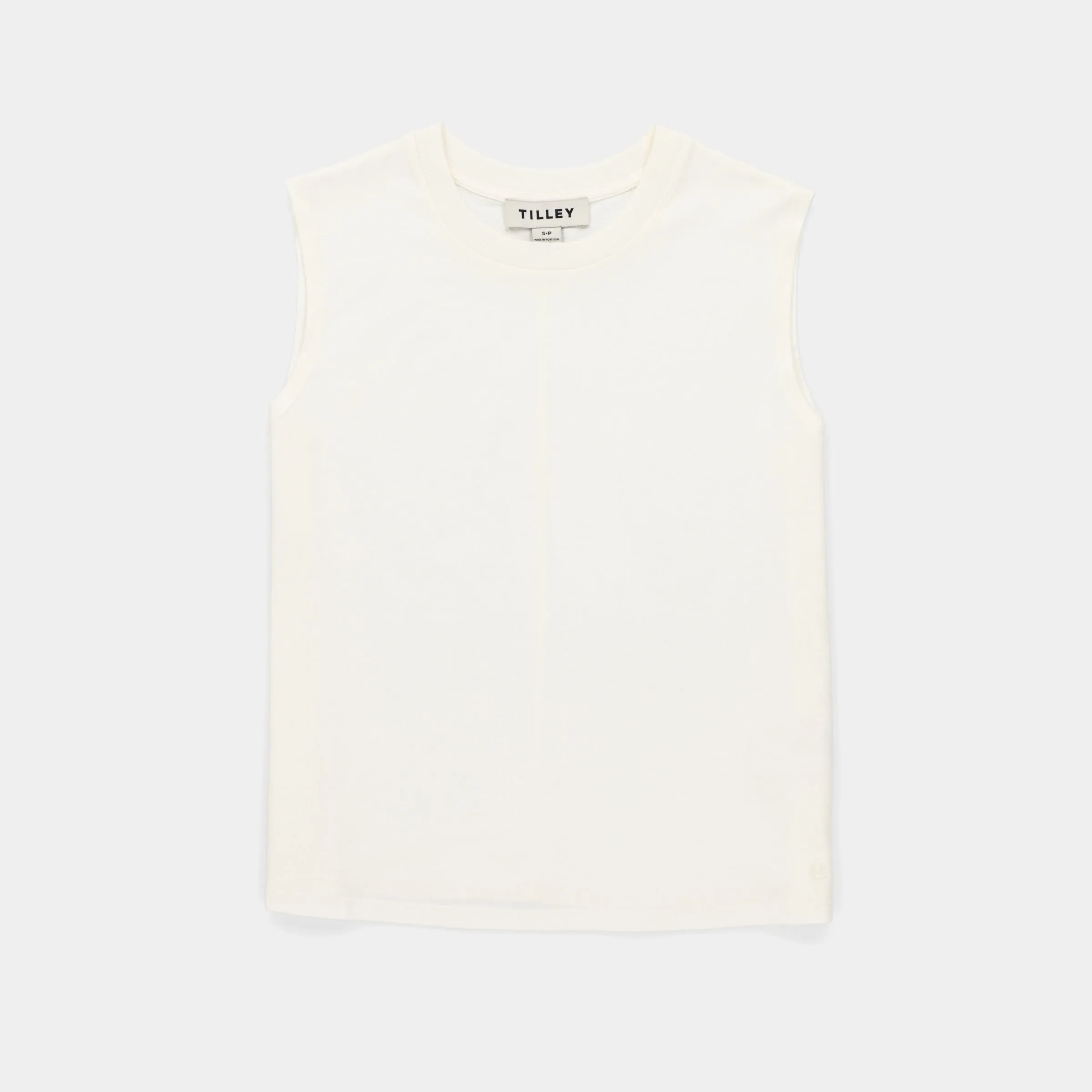 Lightweight Muscle Tank