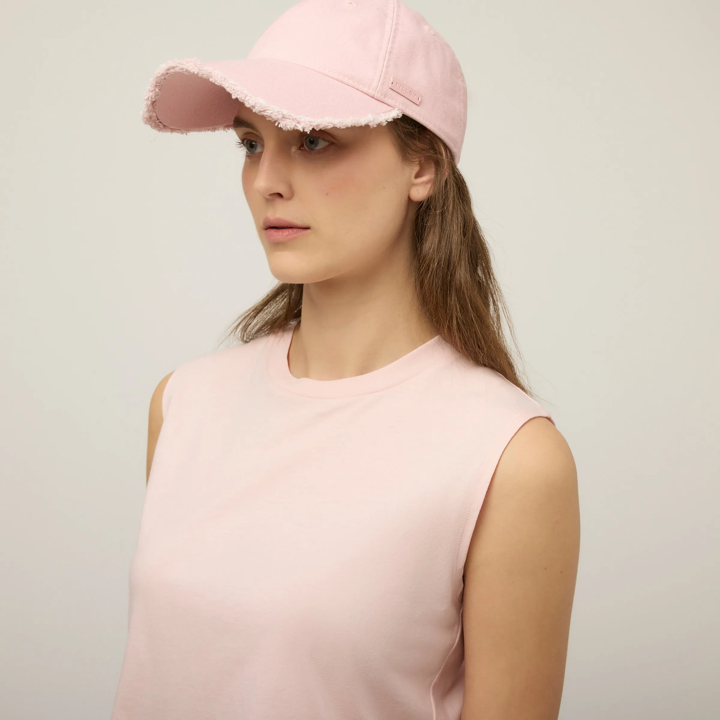 Lightweight Muscle Tank