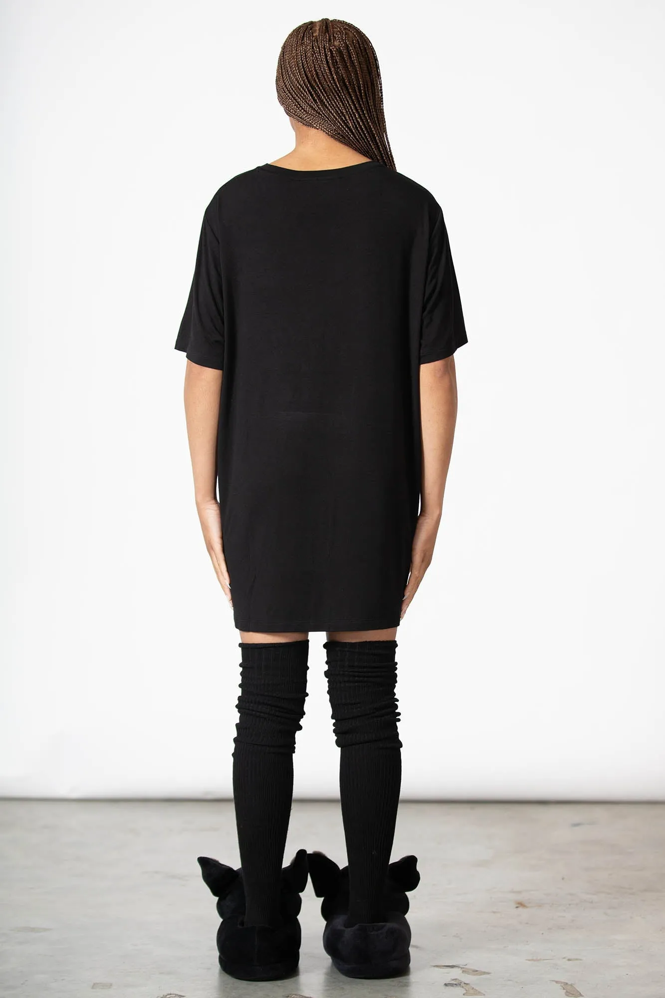 Magic Rest T-Shirt Dress