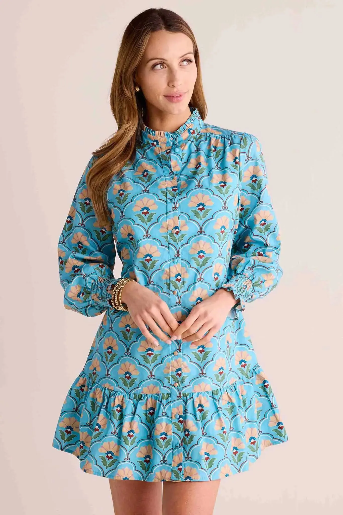 Maya Dress