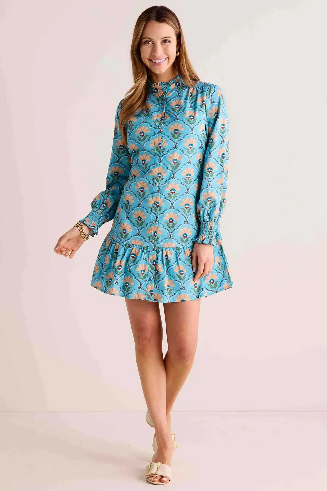 Maya Dress