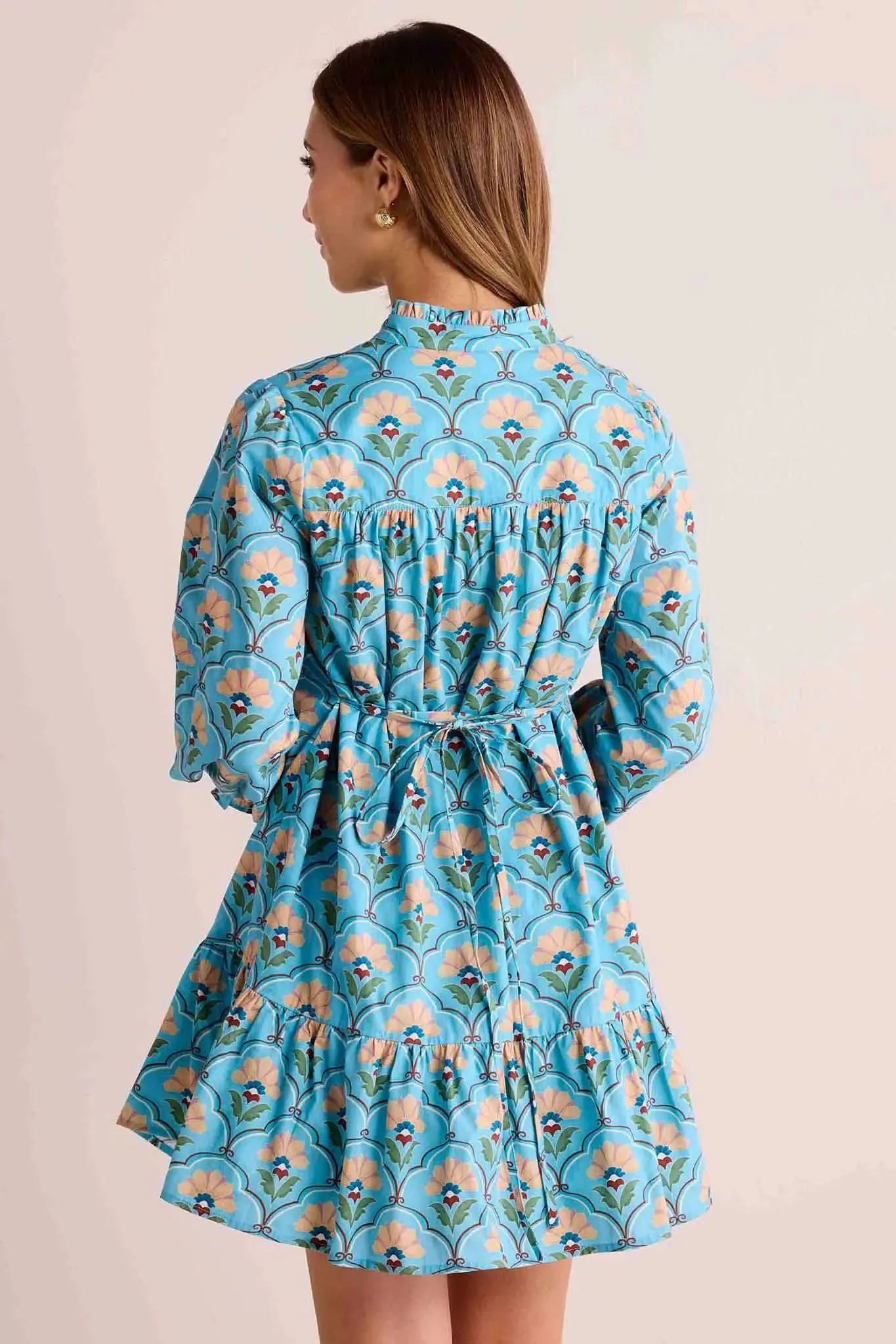 Maya Dress