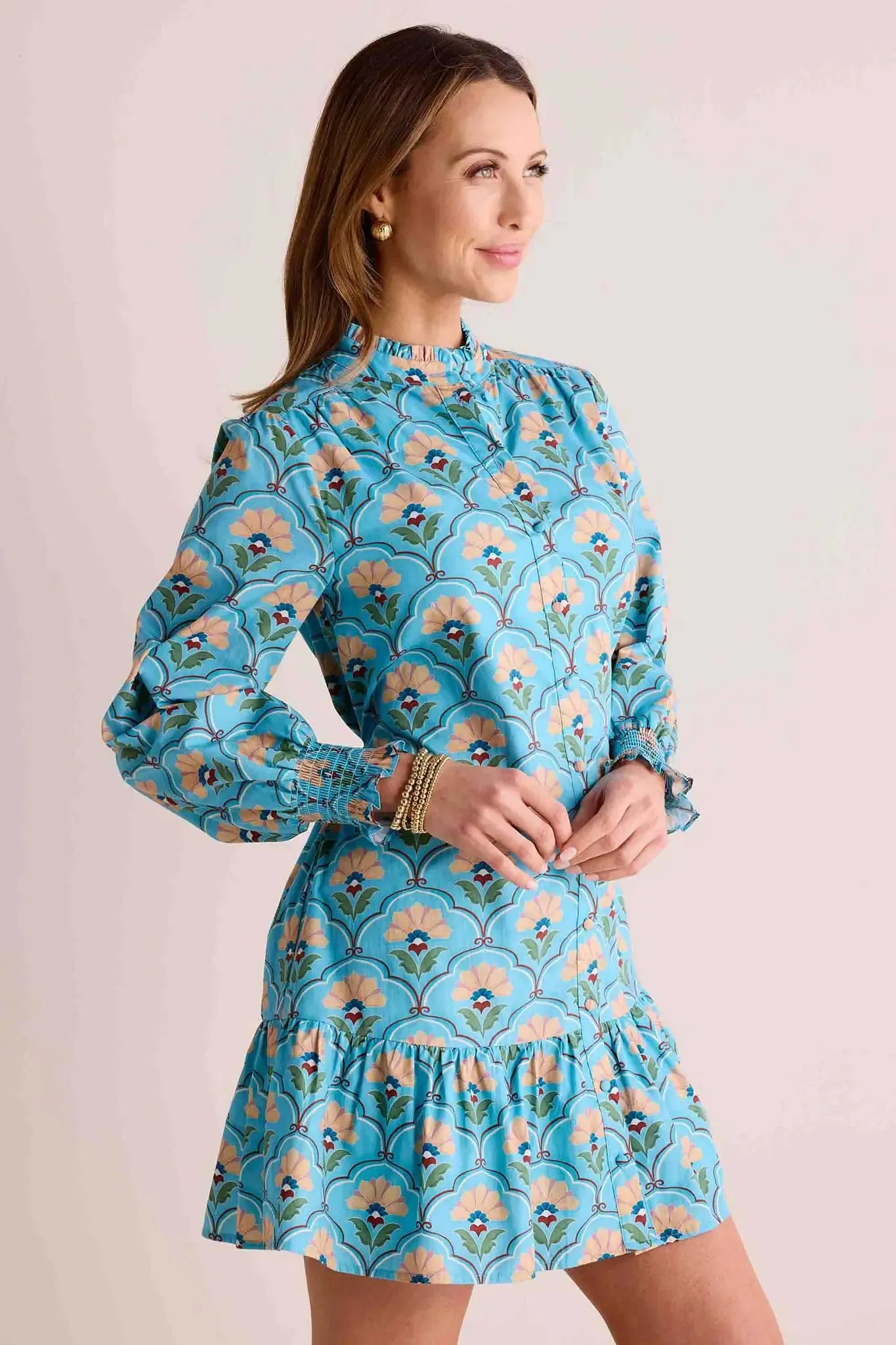 Maya Dress