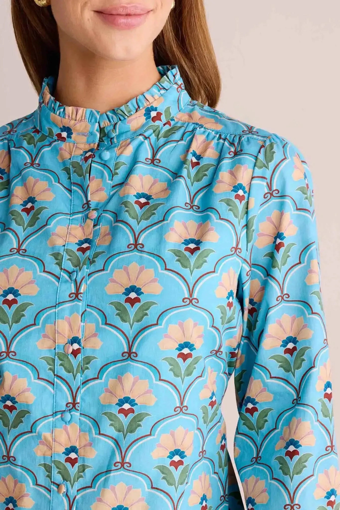 Maya Dress