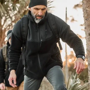 Men's Task Force Dagger Jacket - Polartec Fleece