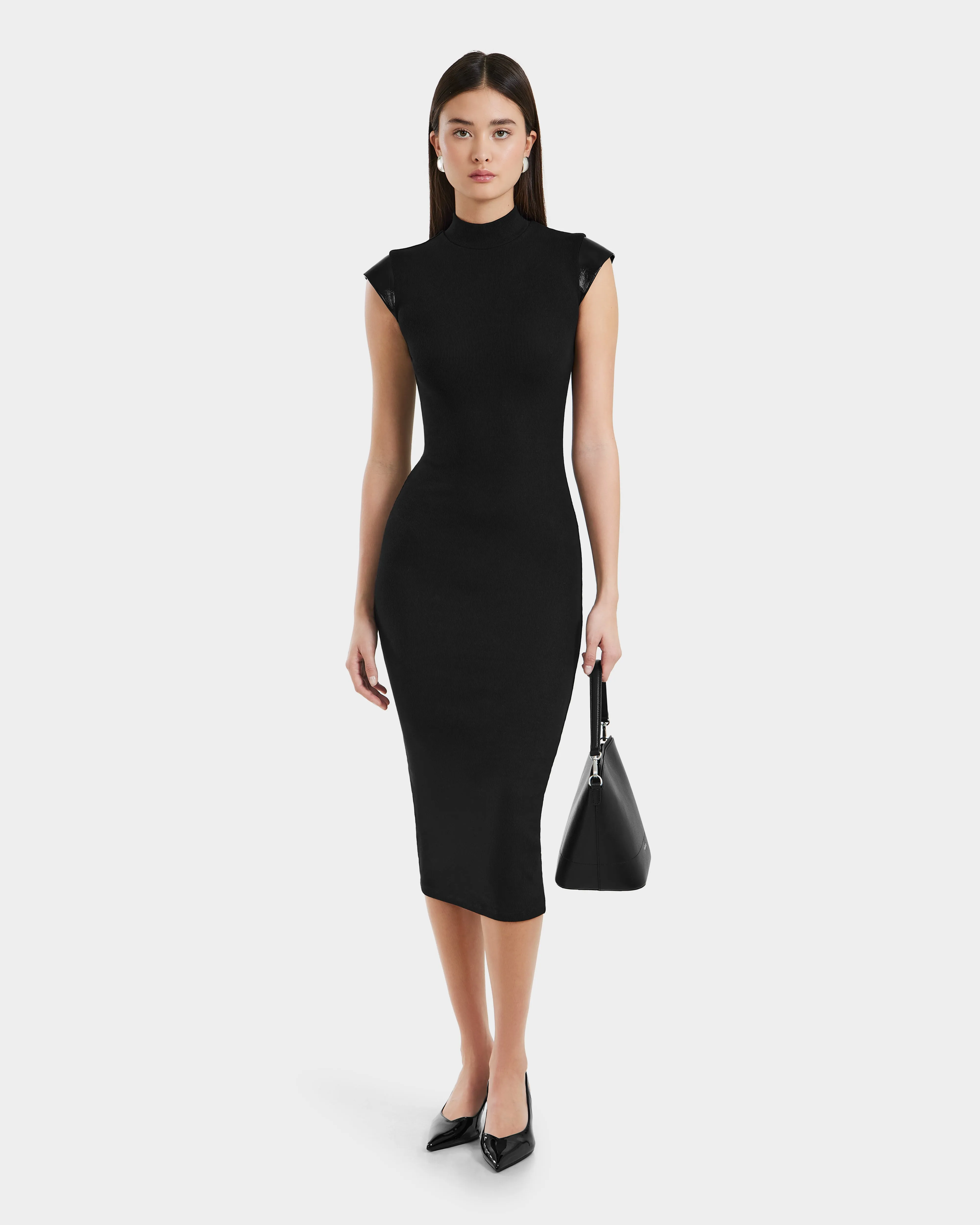 MERIAN - 8525008 Black