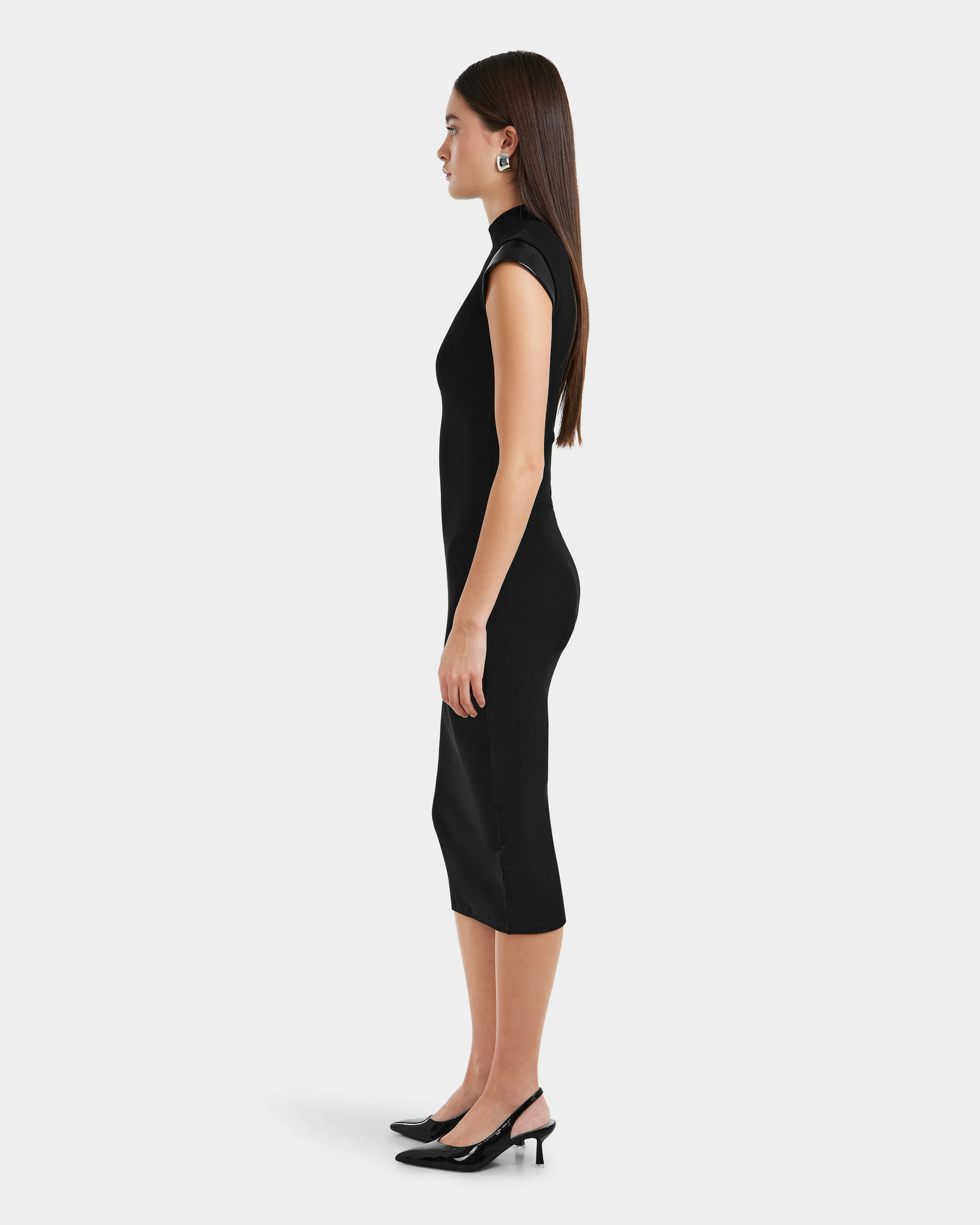 MERIAN - 8525008 Black