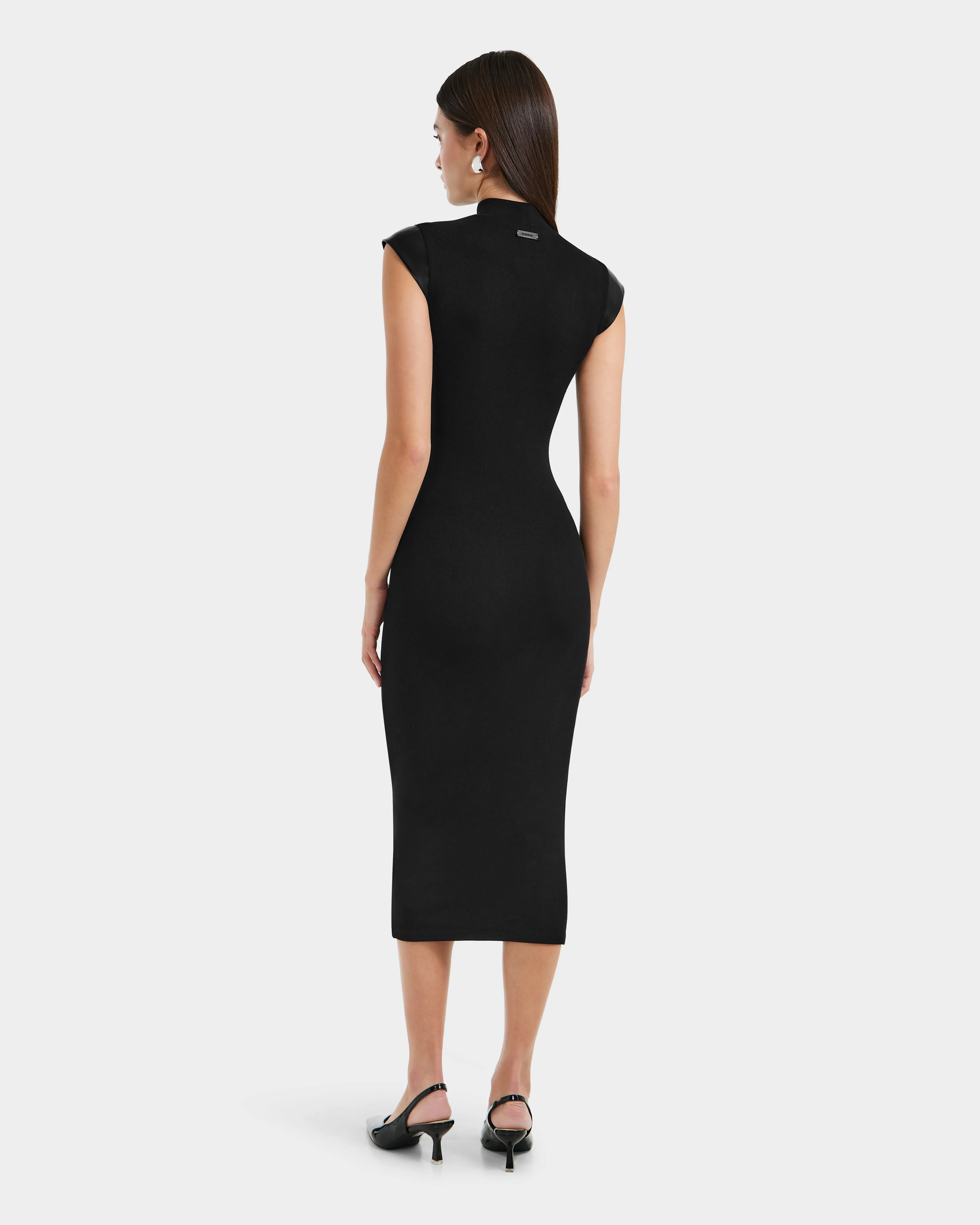 MERIAN - 8525008 Black