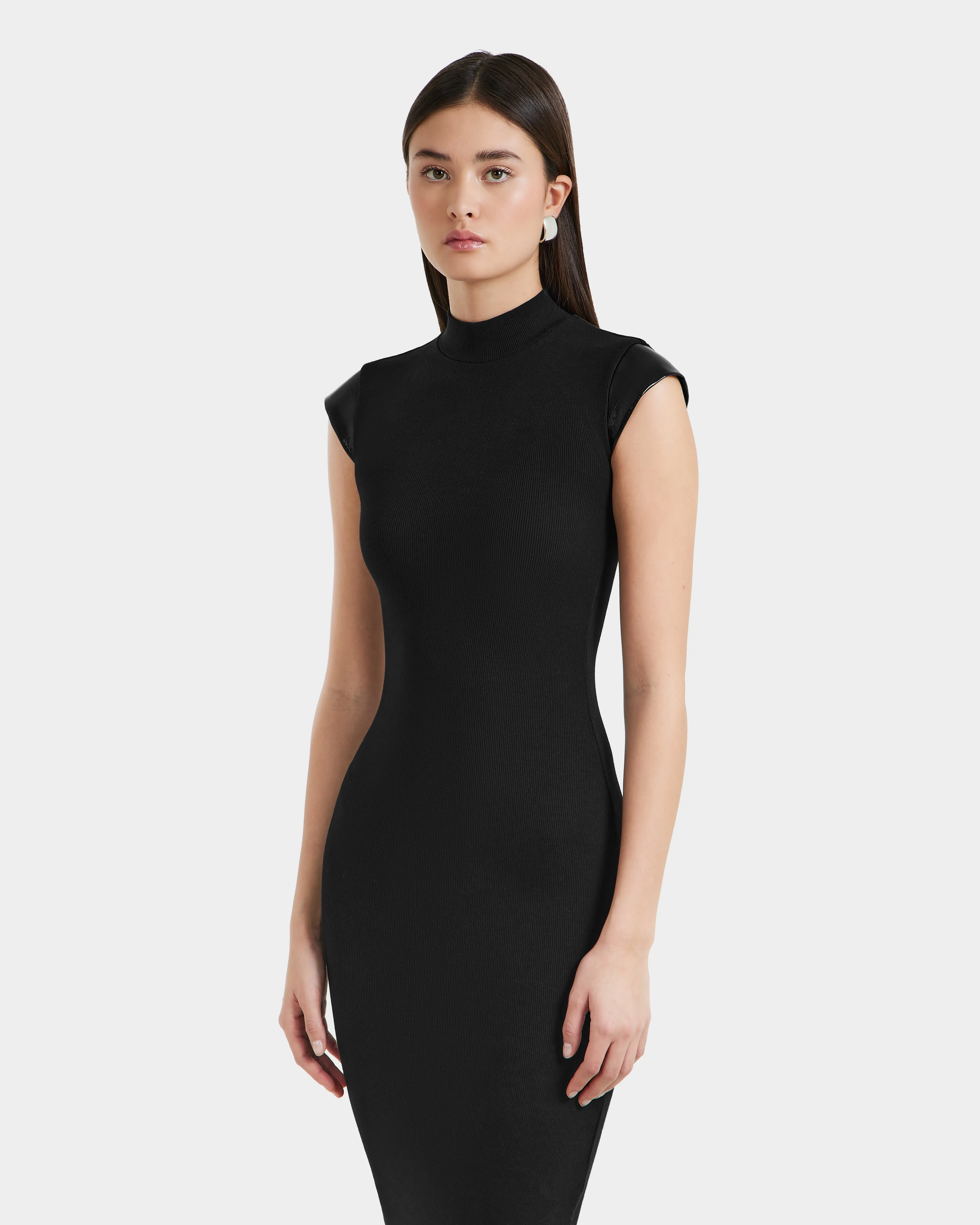 MERIAN - 8525008 Black