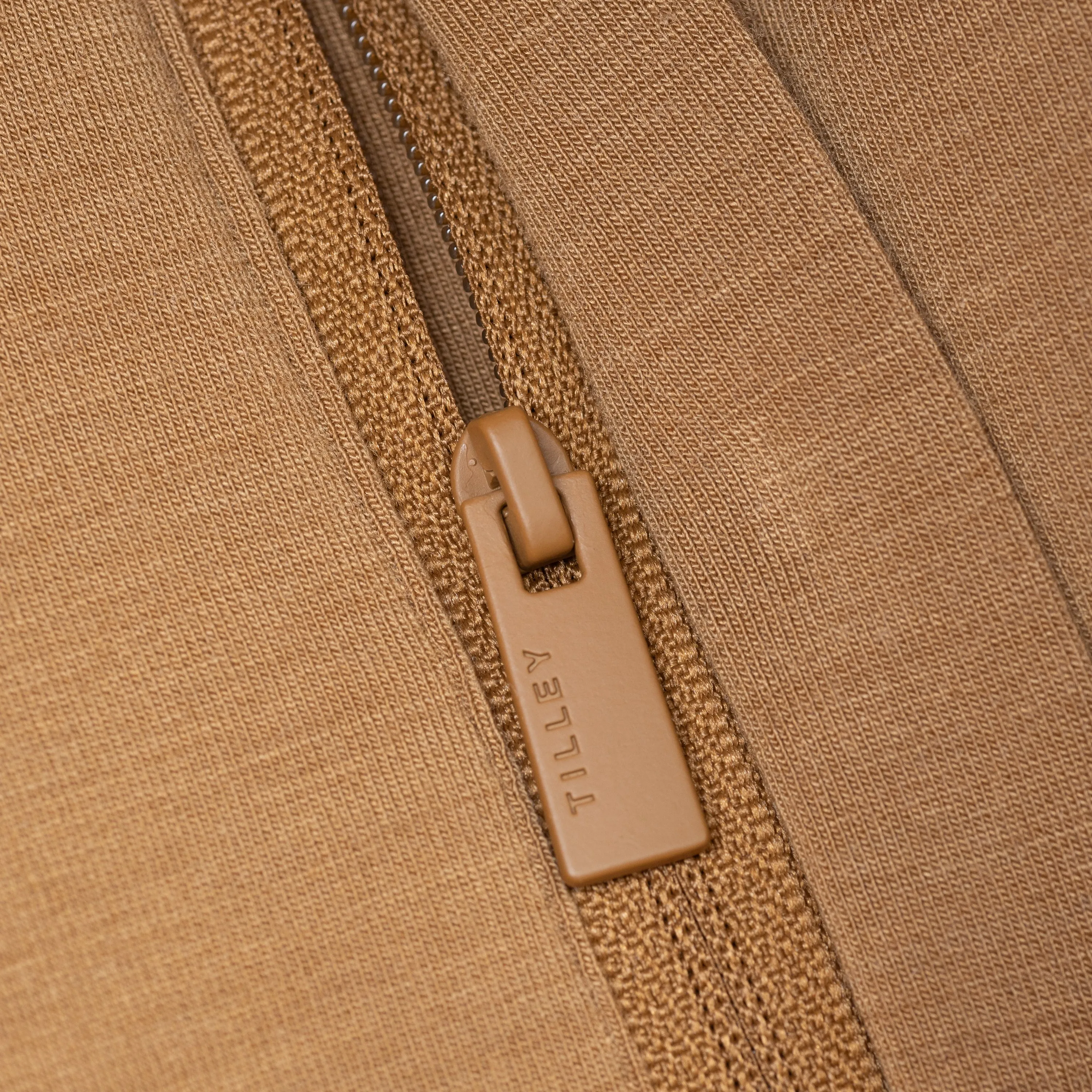 Merino Hoodie