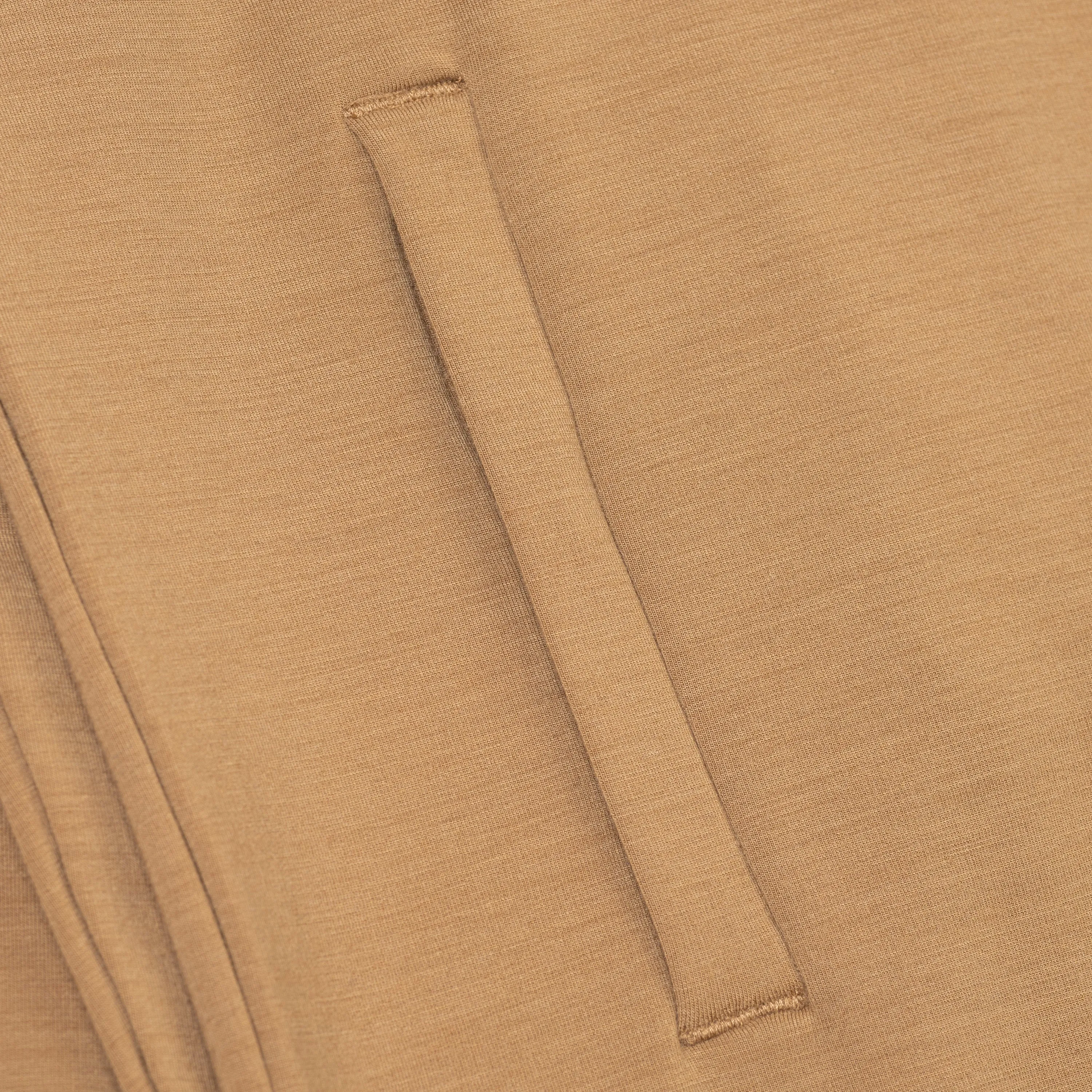 Merino Hoodie