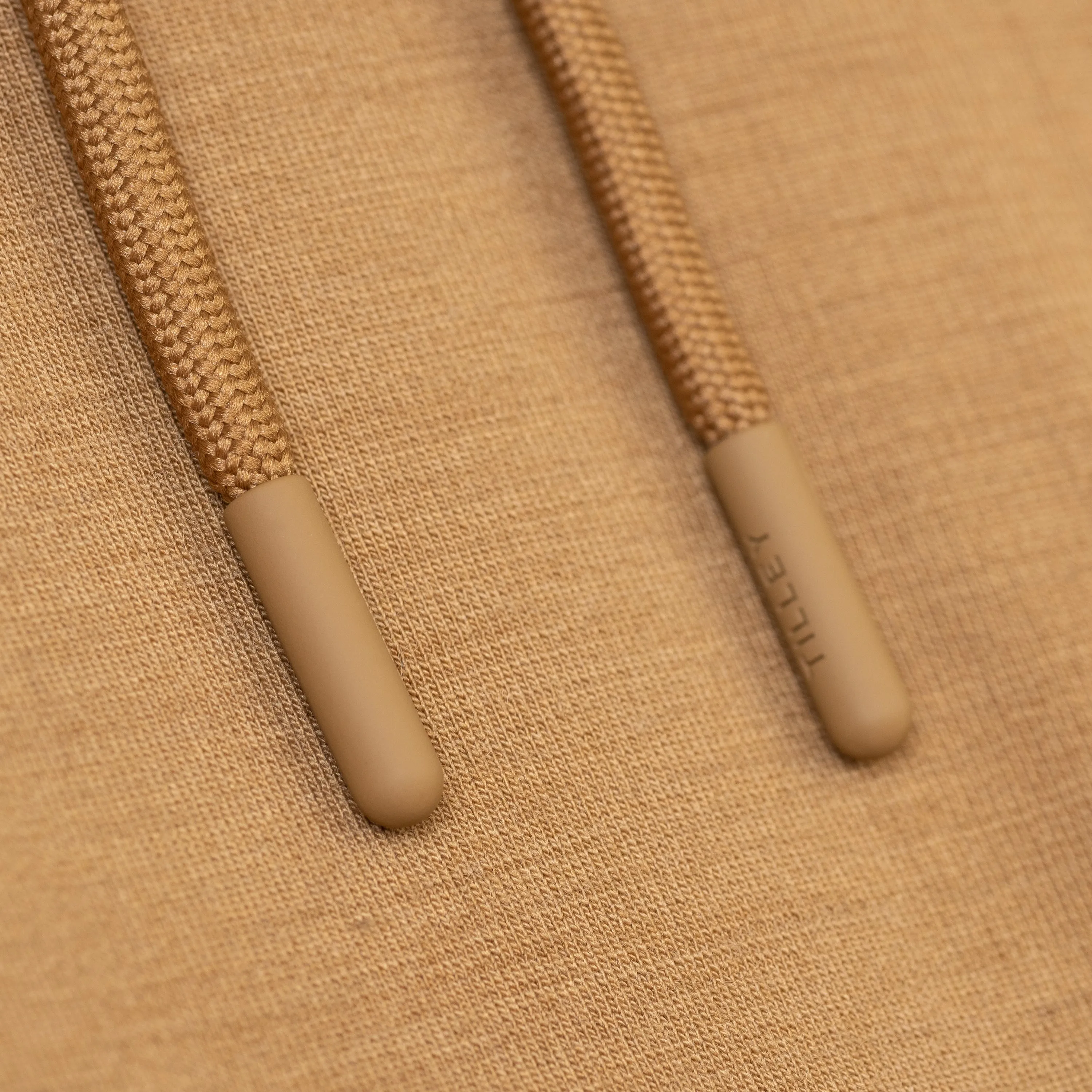 Merino Hoodie